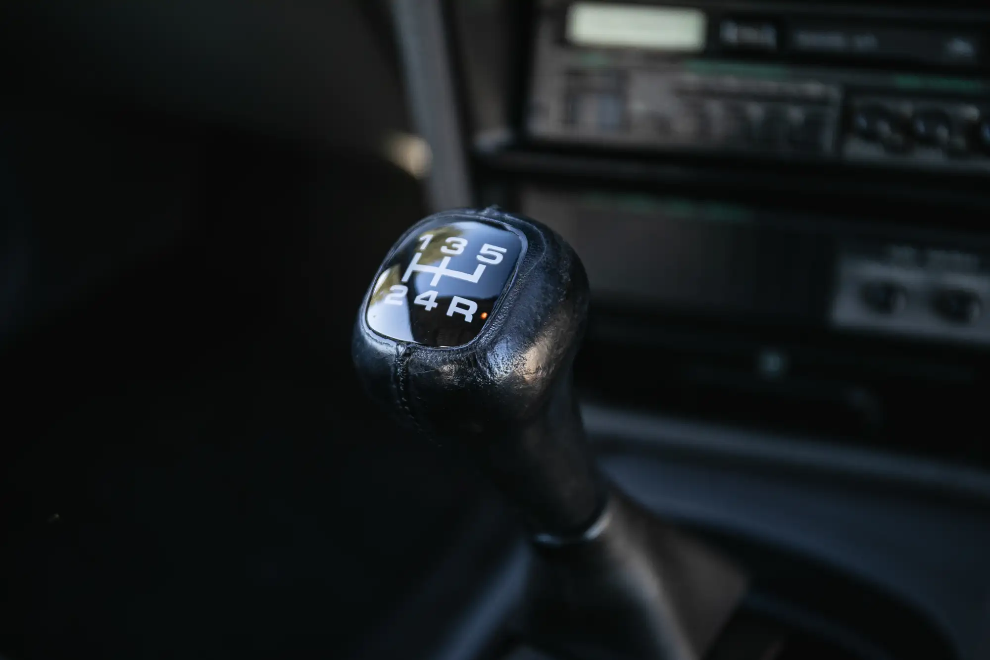 1987 Ford Sierra RS500 Cosworth #266-Sold