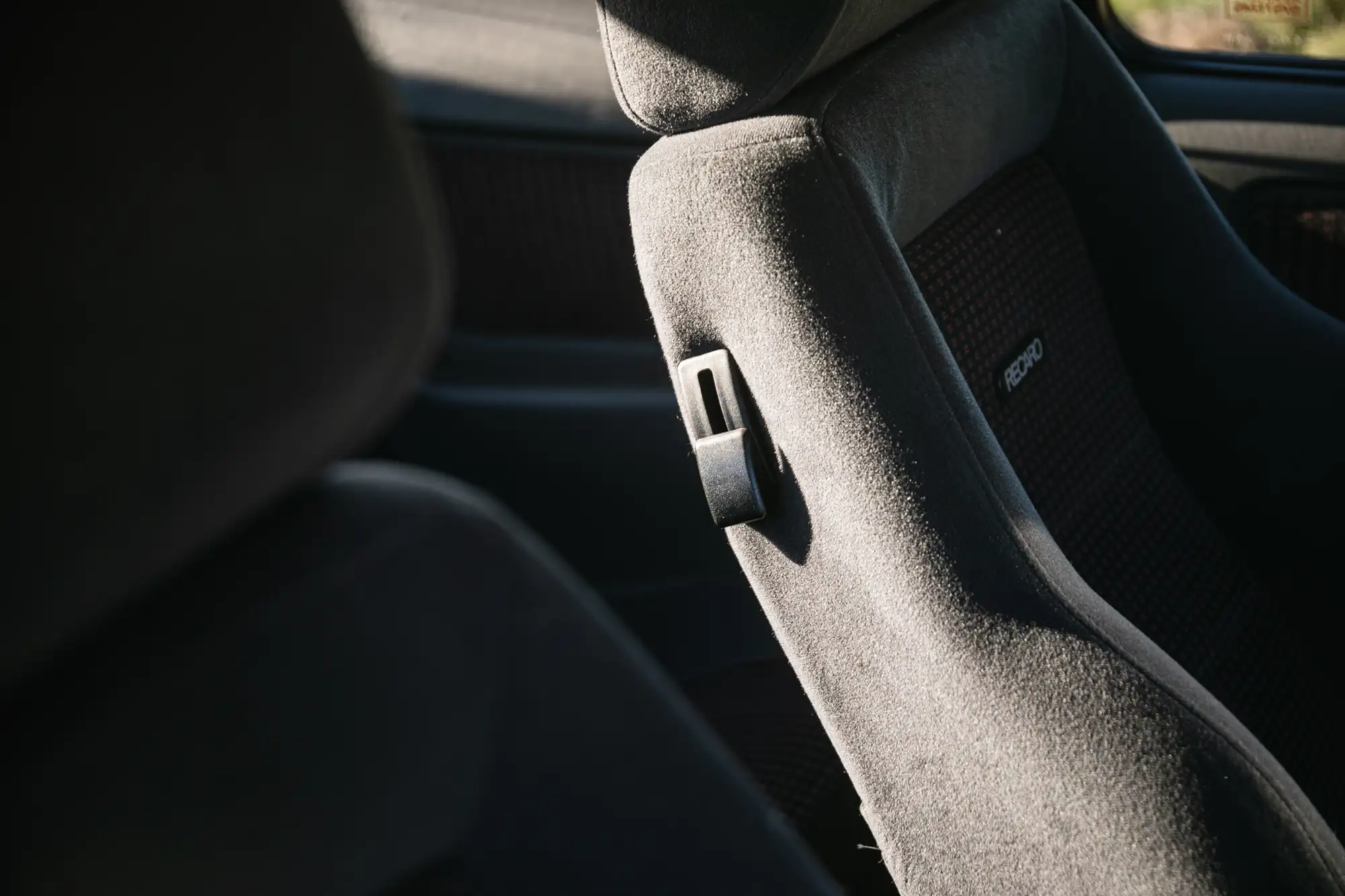 1987 Ford Sierra RS500 Cosworth #266-Sold