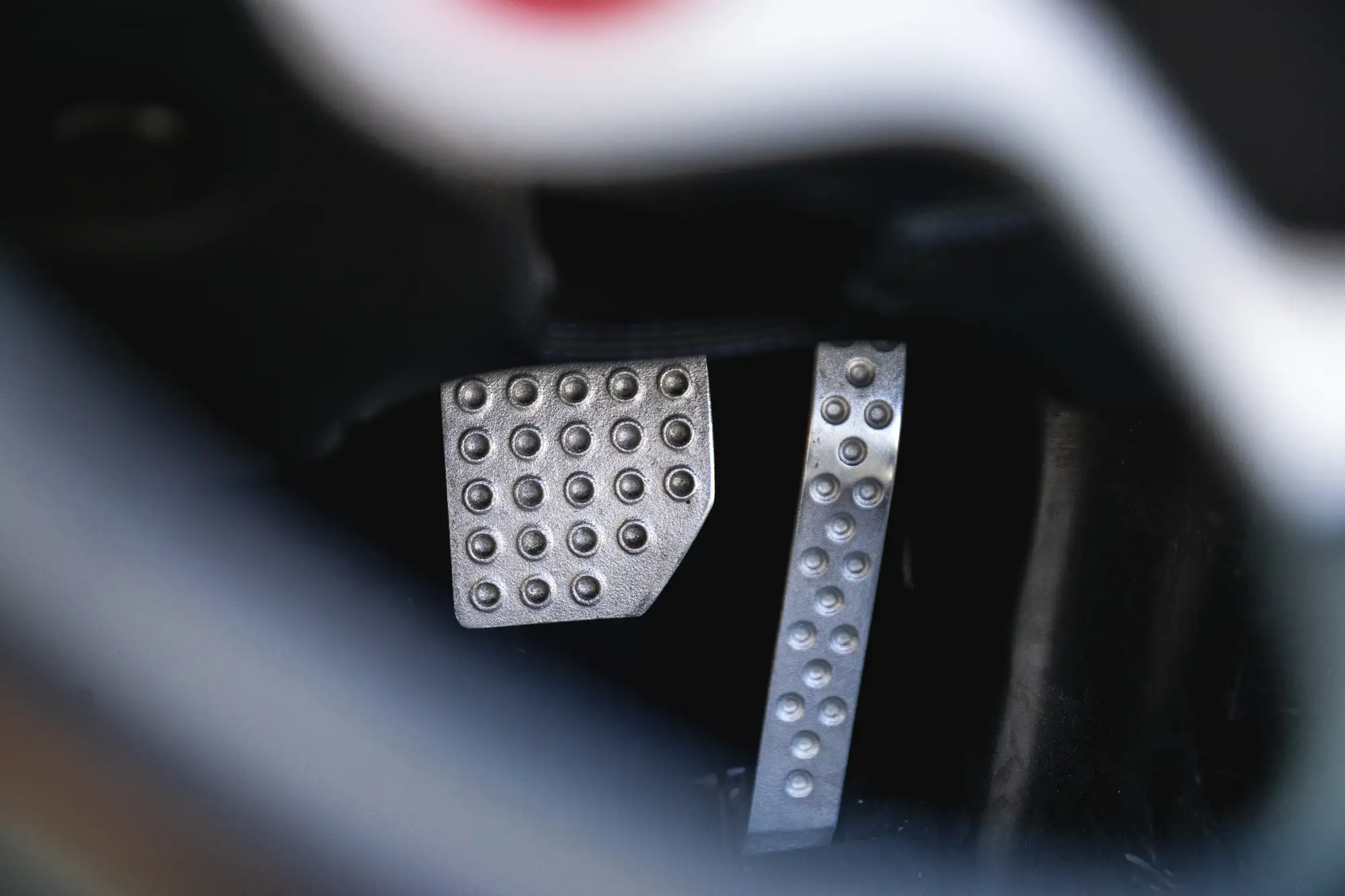 2007 Ferrari F430 F1 Coupé-Sold