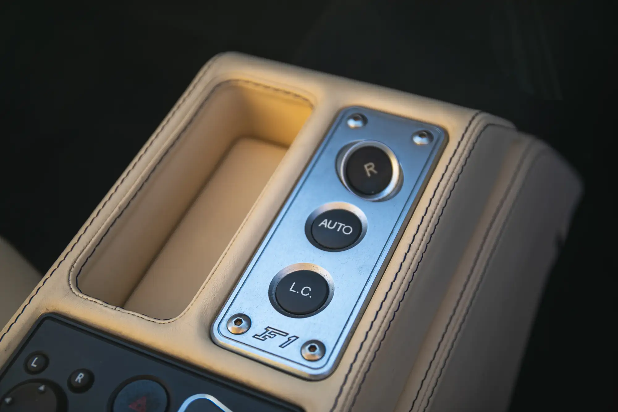 2007 Ferrari F430 F1 Coupé-Sold