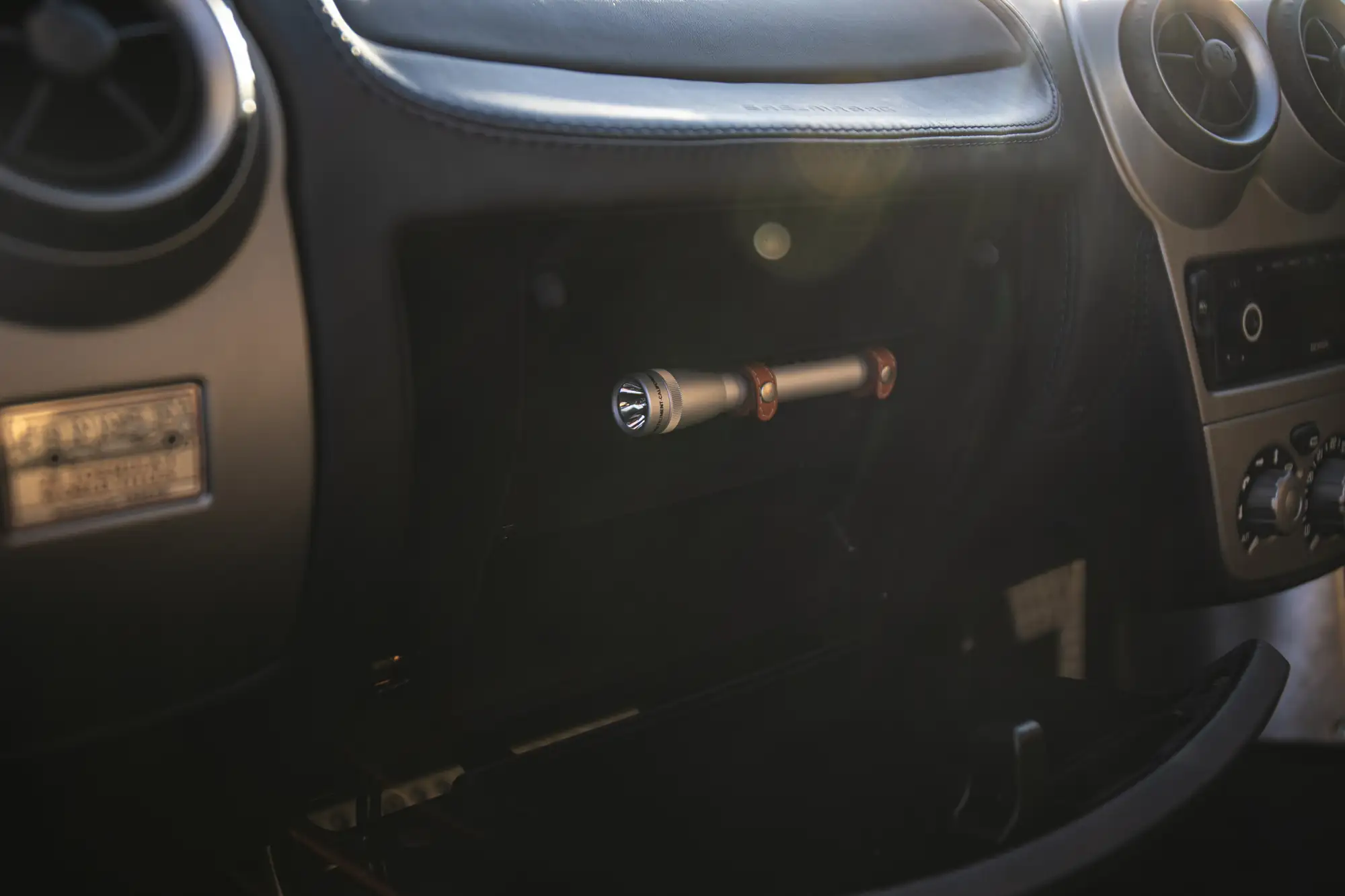 2007 Ferrari F430 F1 Coupé-Sold