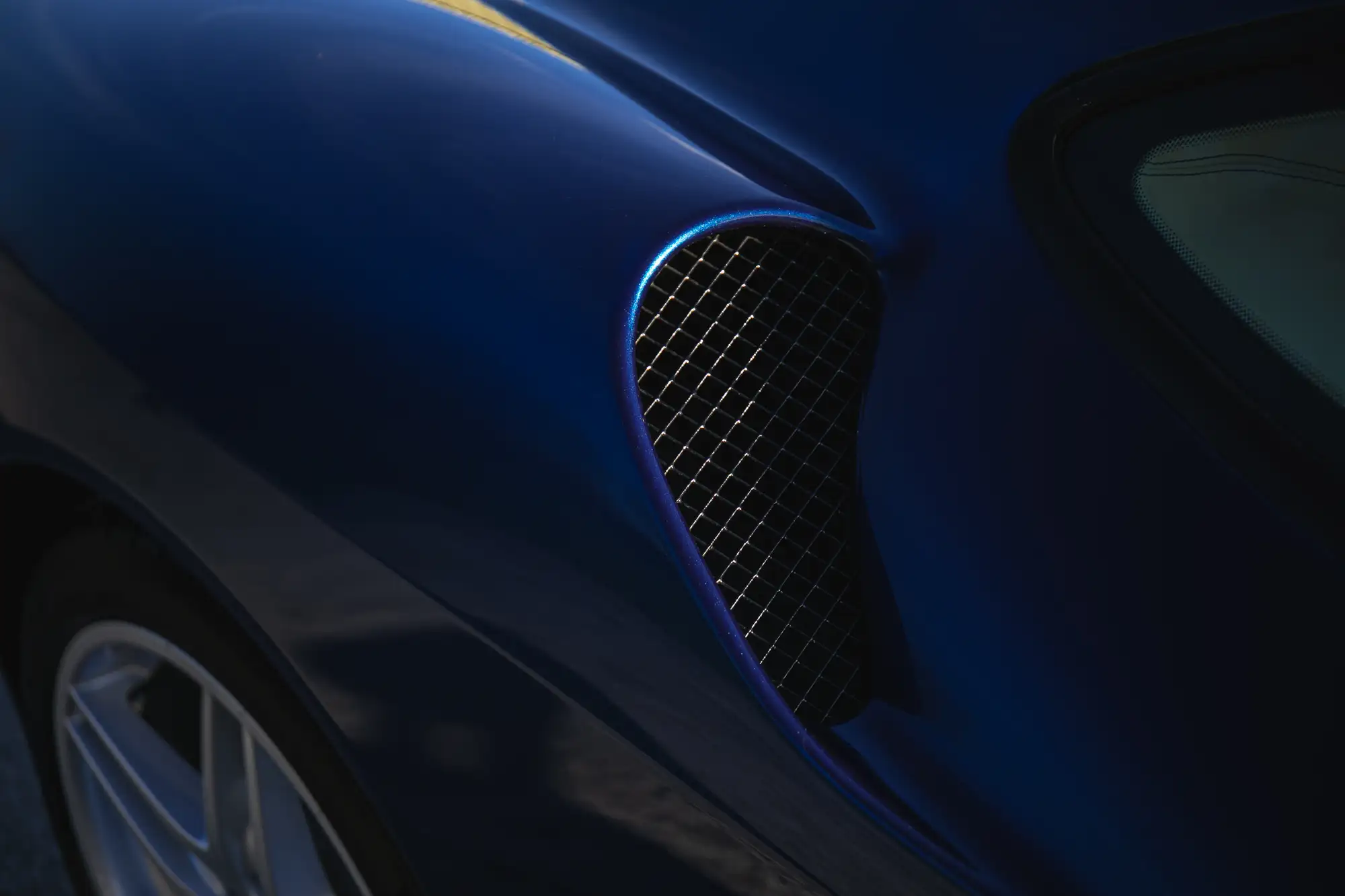 2007 Ferrari F430 F1 Coupé-Sold