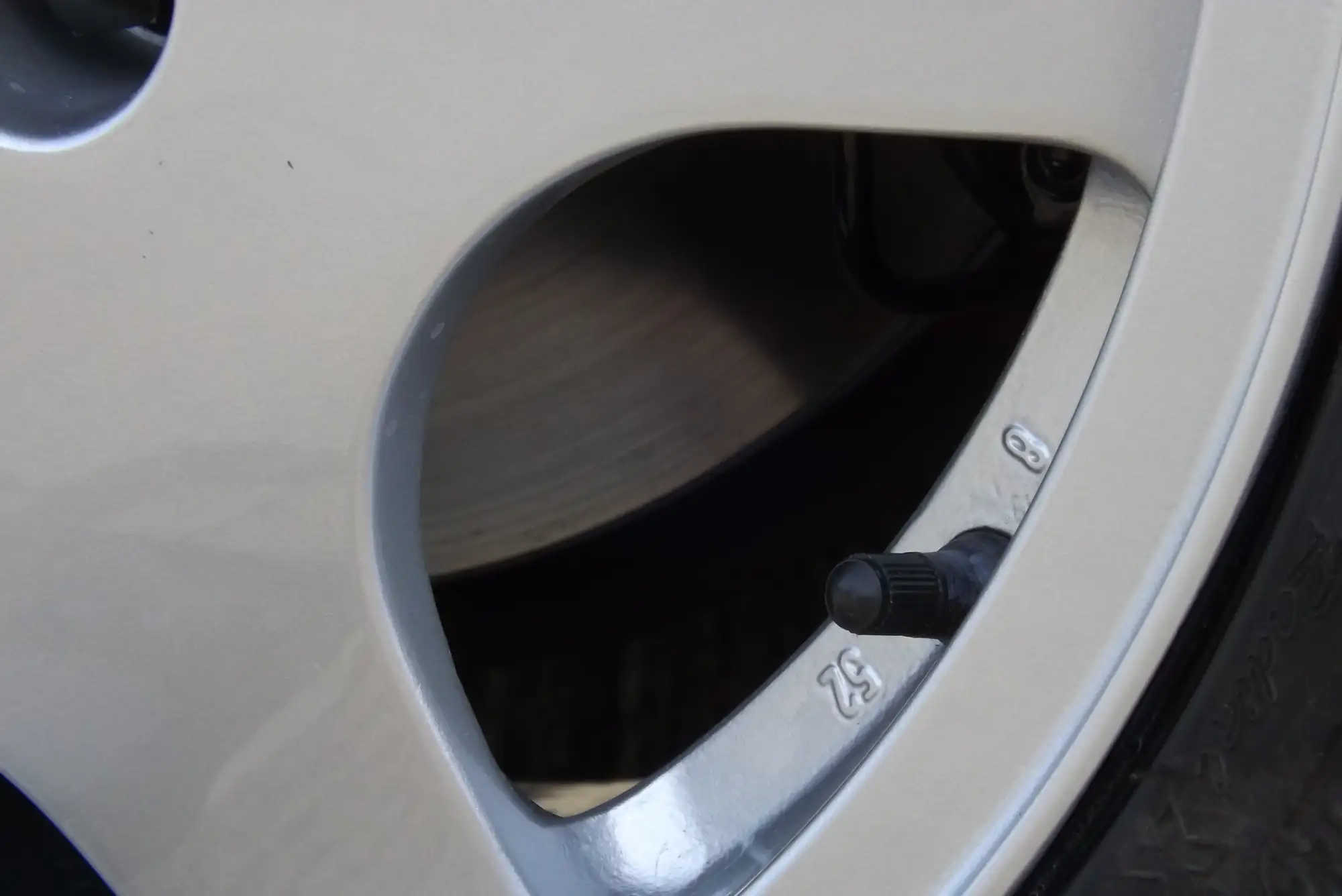 1989 Porsche 911 (964) C4-Sold