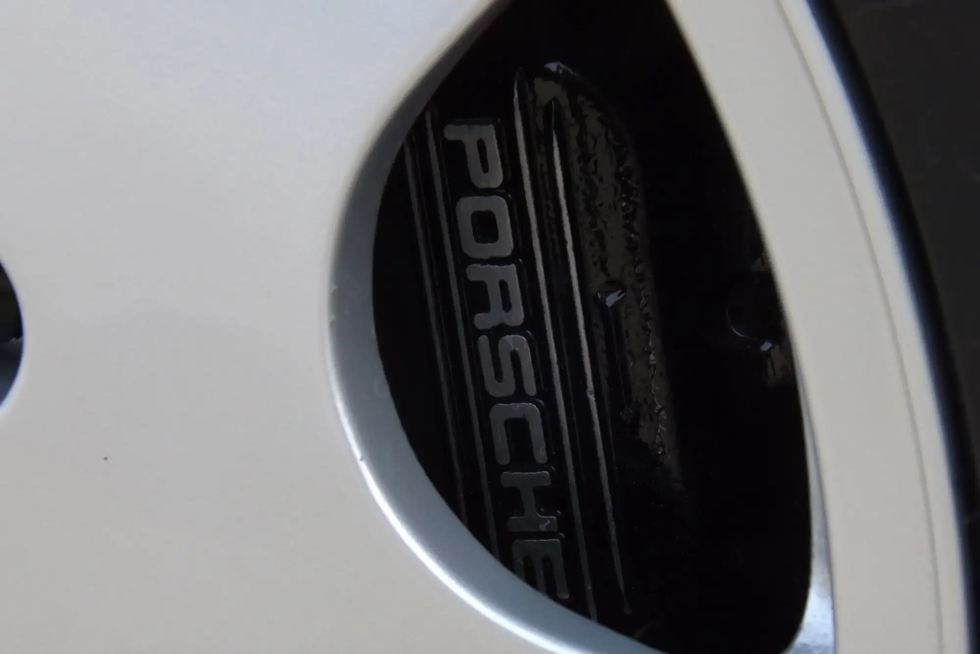 1989 Porsche 911 (964) C4-Sold