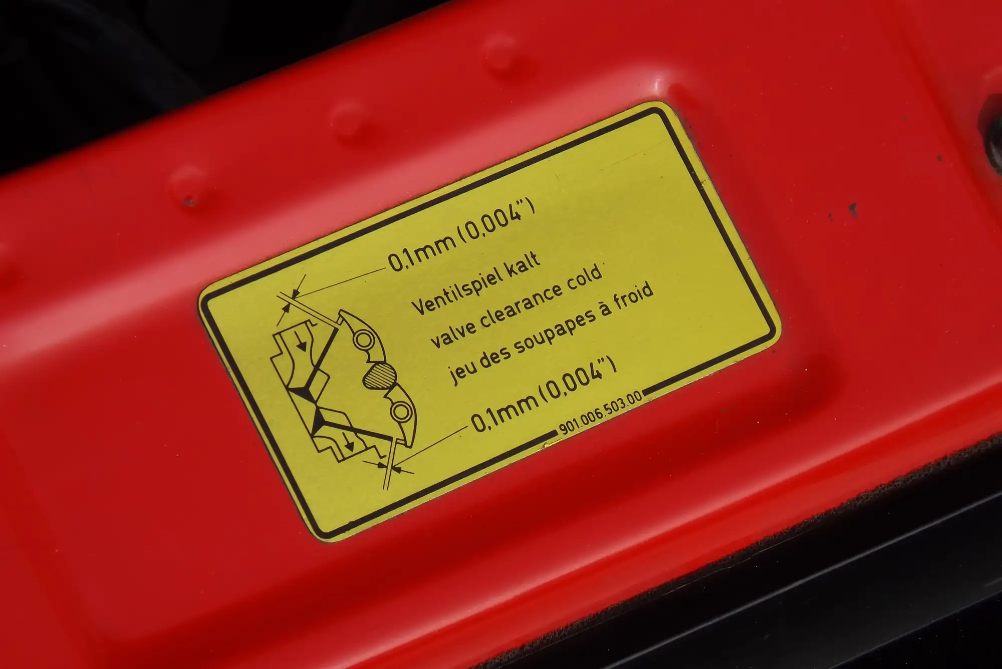 1989 Porsche 911 (964) C4-Sold