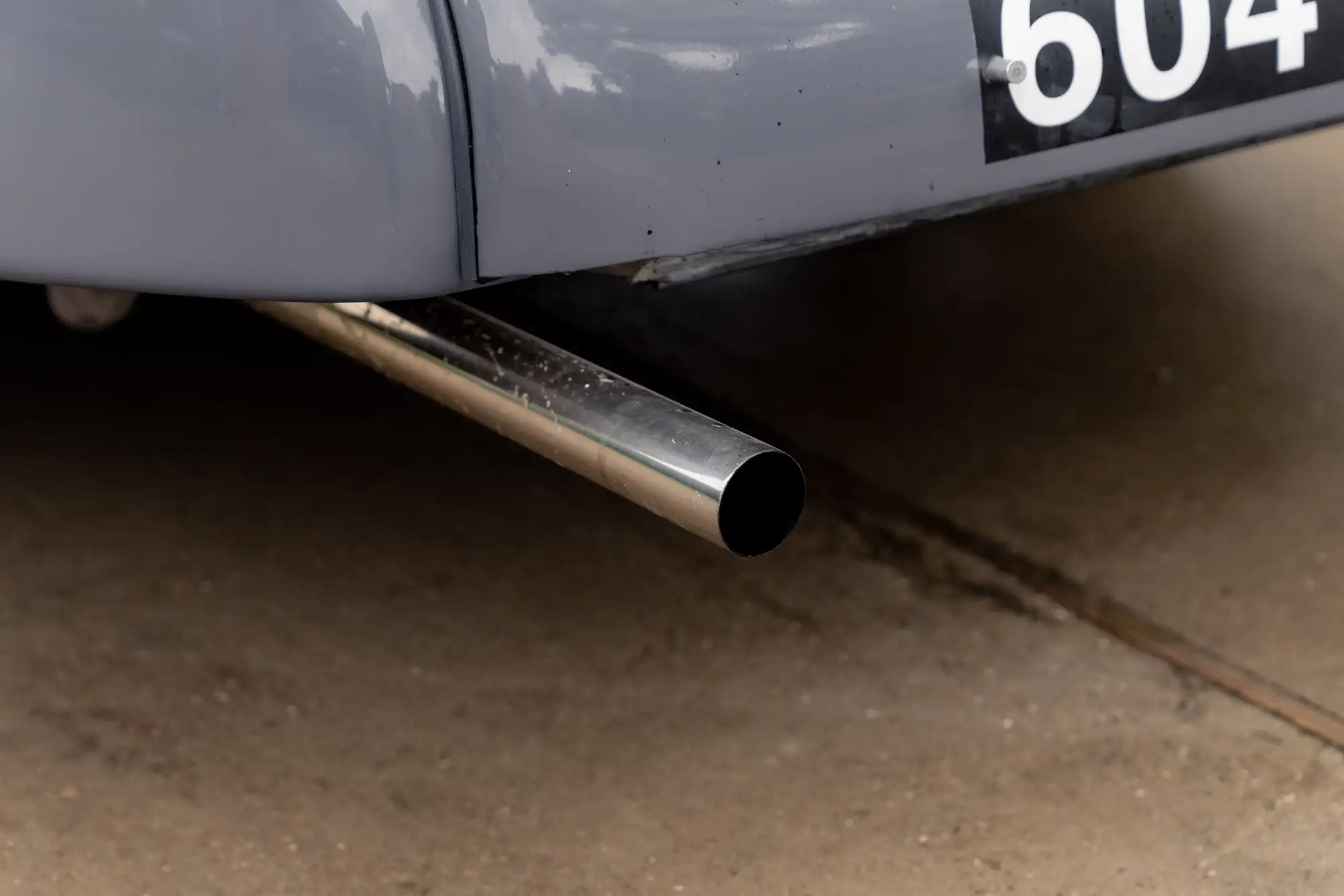 1955 Jaguar XK140 Coupé - 4.2-Litre-For Sale