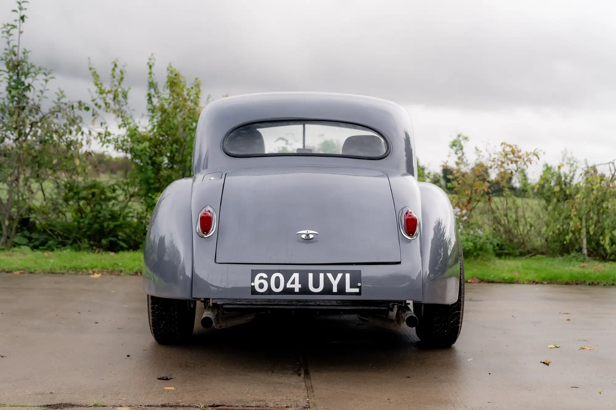 1955 Jaguar XK140 Coupé - 4.2-Litre-For Sale