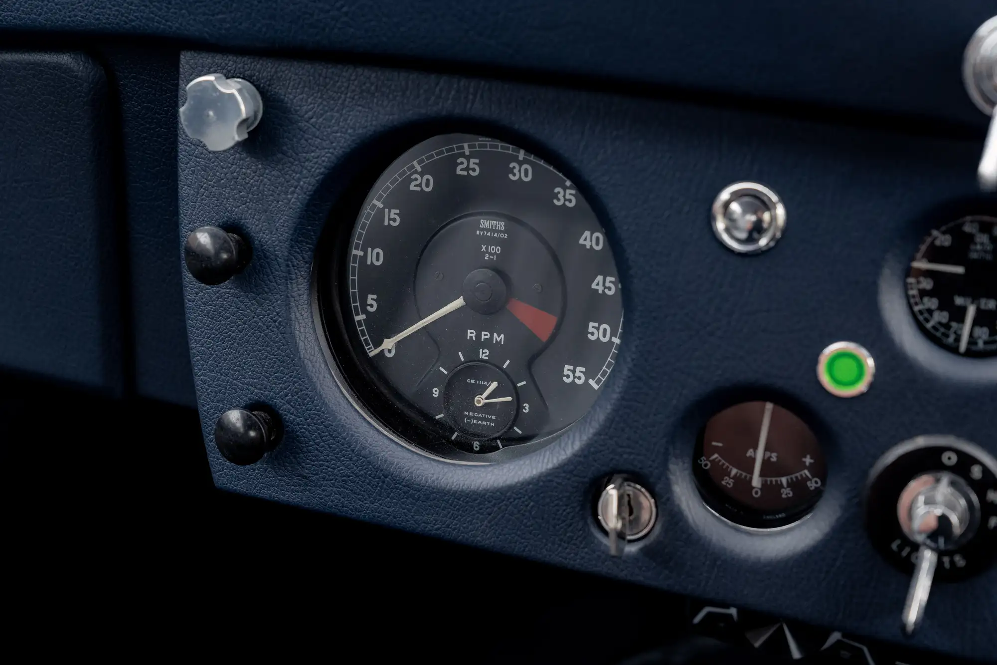 1955 Jaguar XK140 Coupé - 4.2-Litre-For Sale