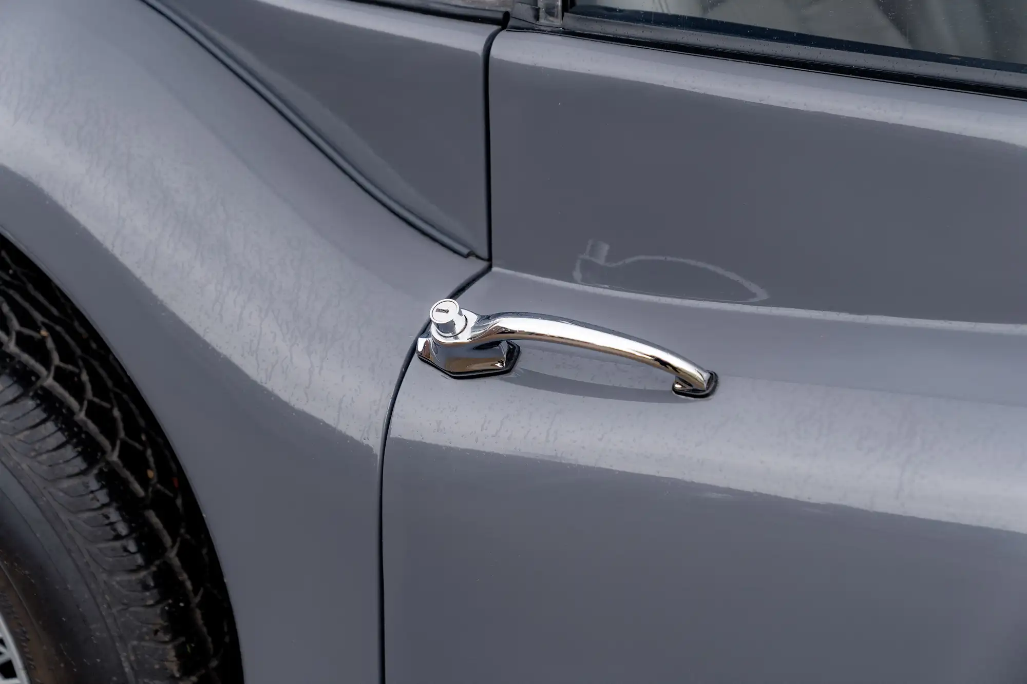 1955 Jaguar XK140 Coupé - 4.2-Litre-For Sale