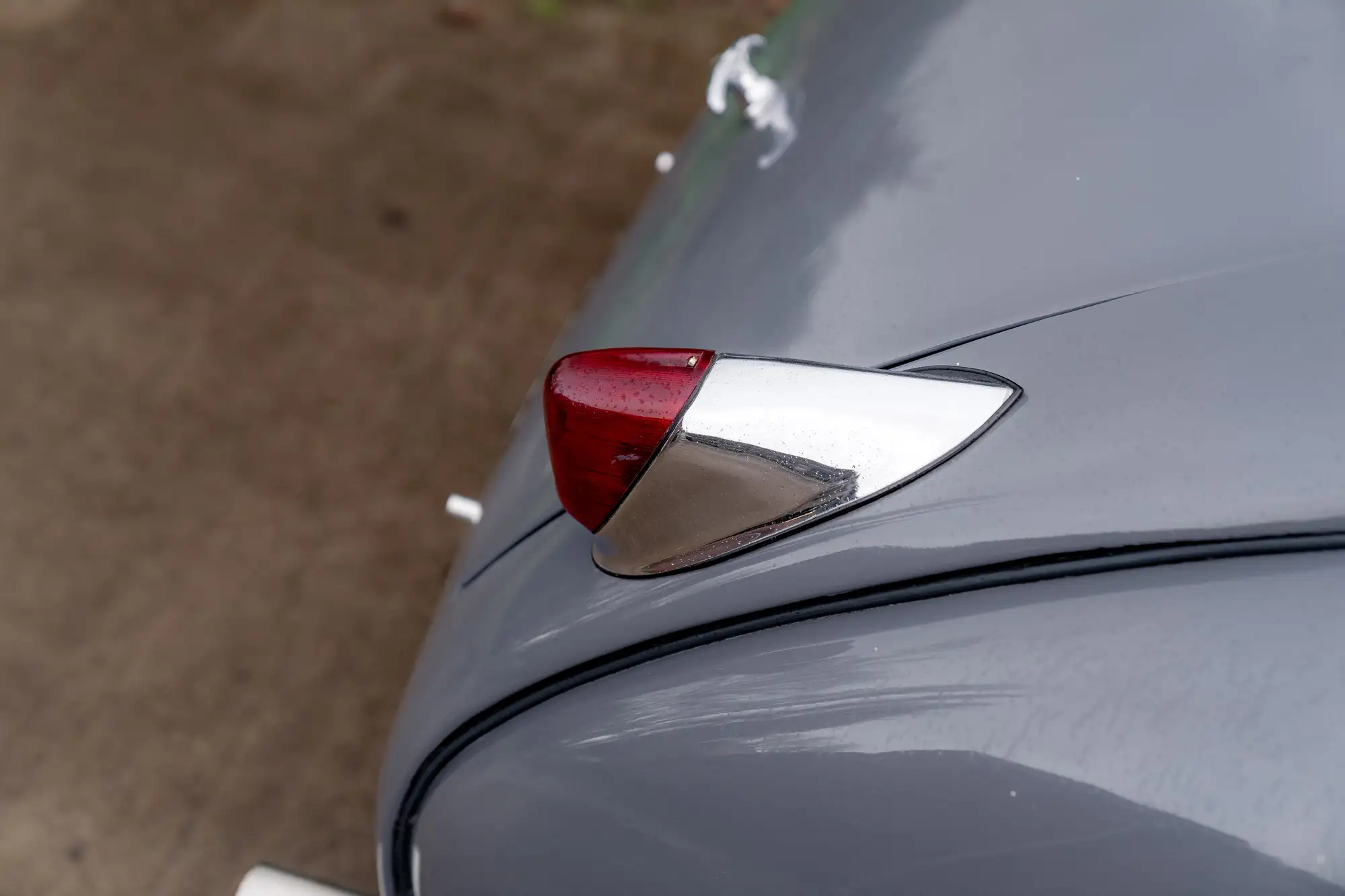 1955 Jaguar XK140 Coupé - 4.2-Litre-For Sale