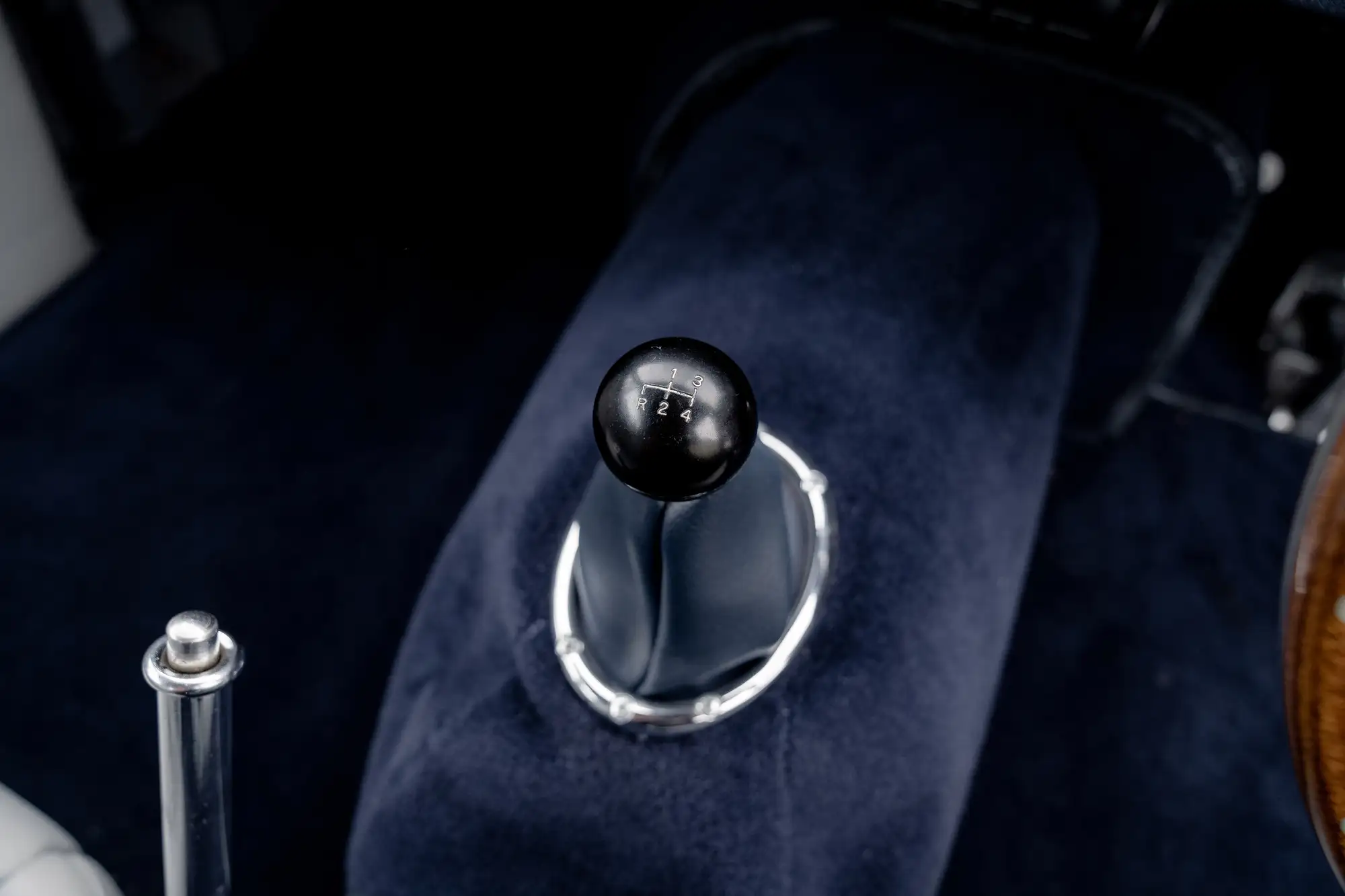 1955 Jaguar XK140 Coupé - 4.2-Litre-For Sale