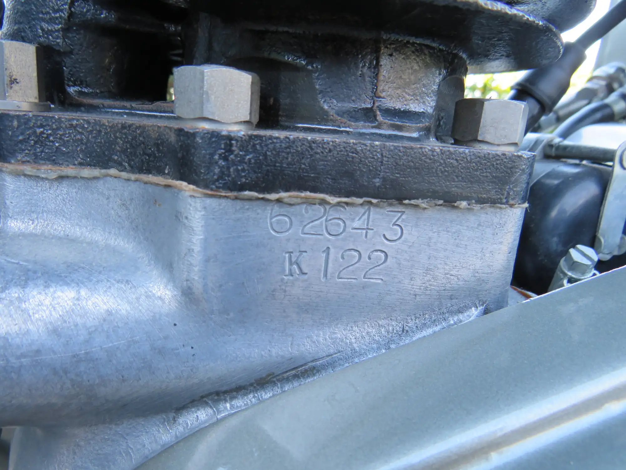 1955 Norton Dominator 88 497cc-For Sale