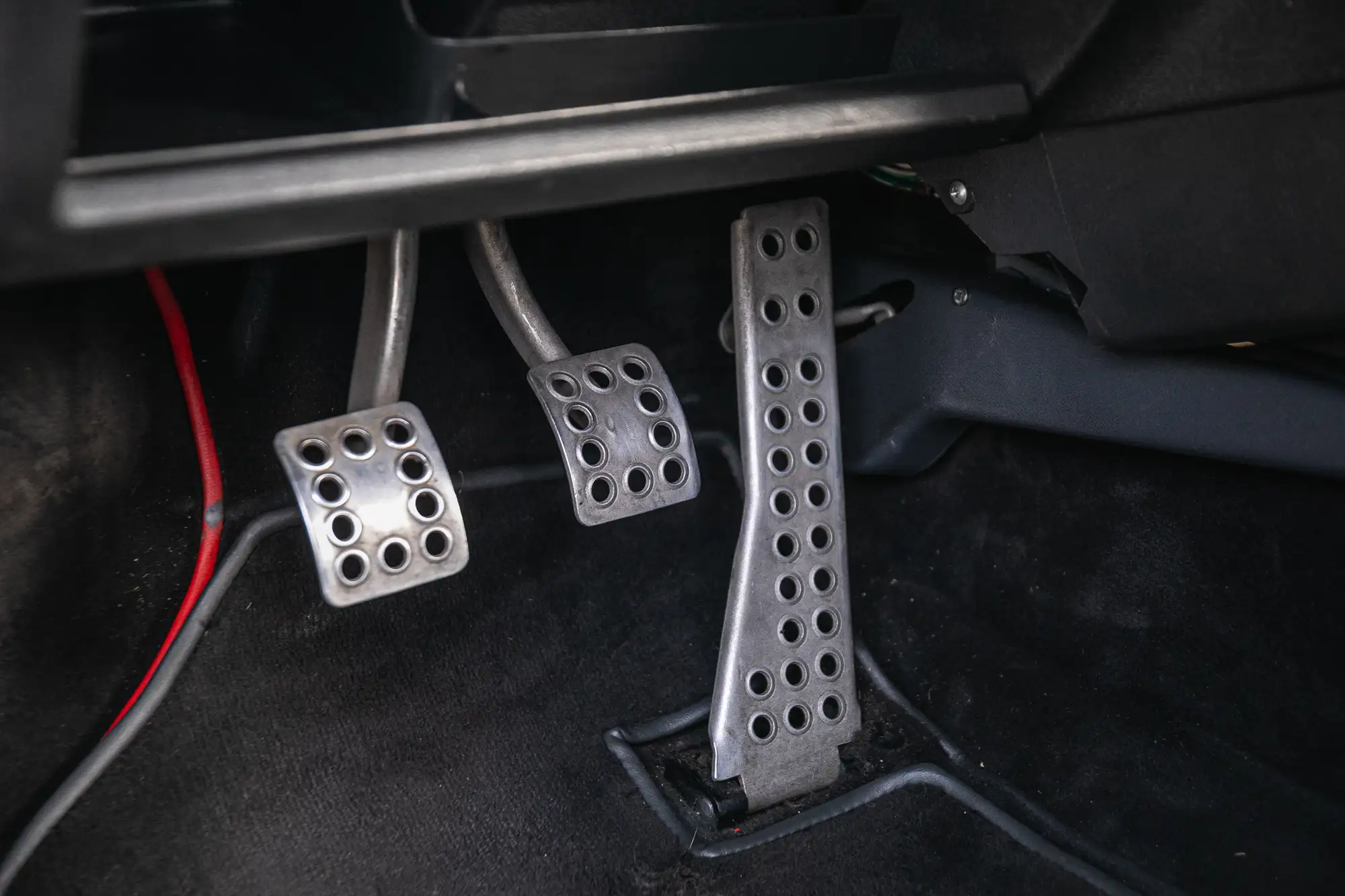 1984 Peugeot 205 Turbo 16-Sold