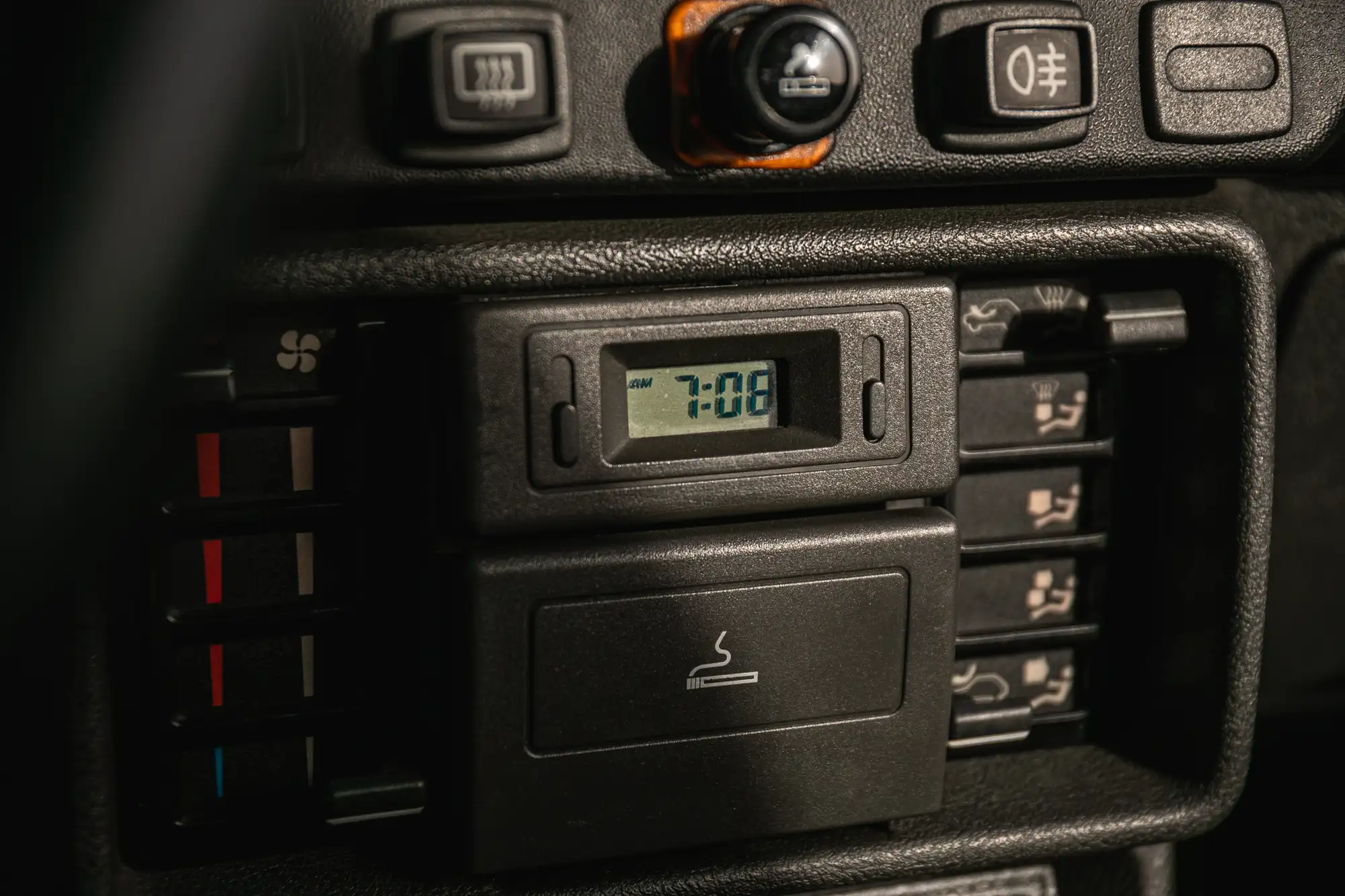 1984 Peugeot 205 Turbo 16-Sold