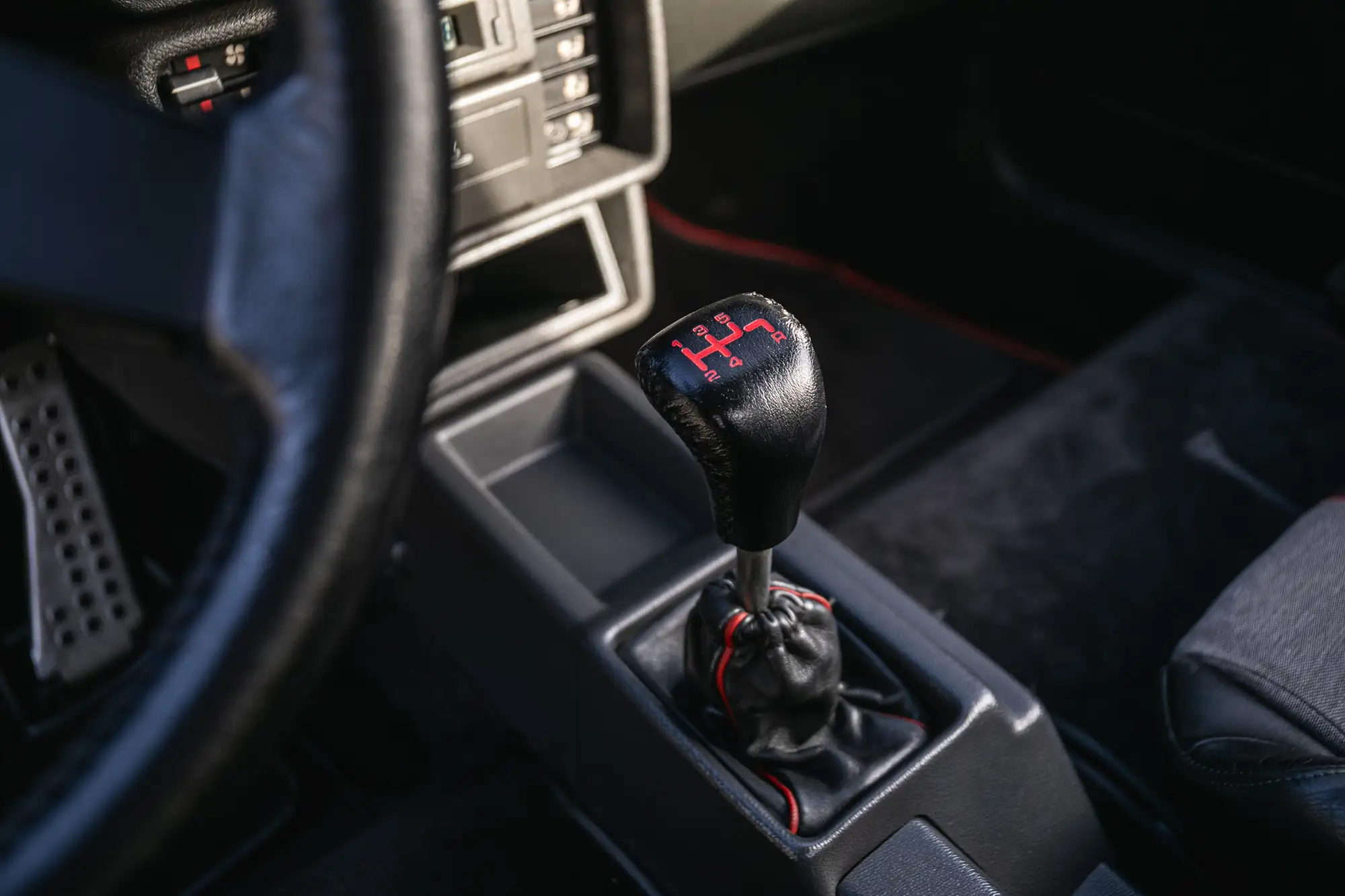 1984 Peugeot 205 Turbo 16-Sold