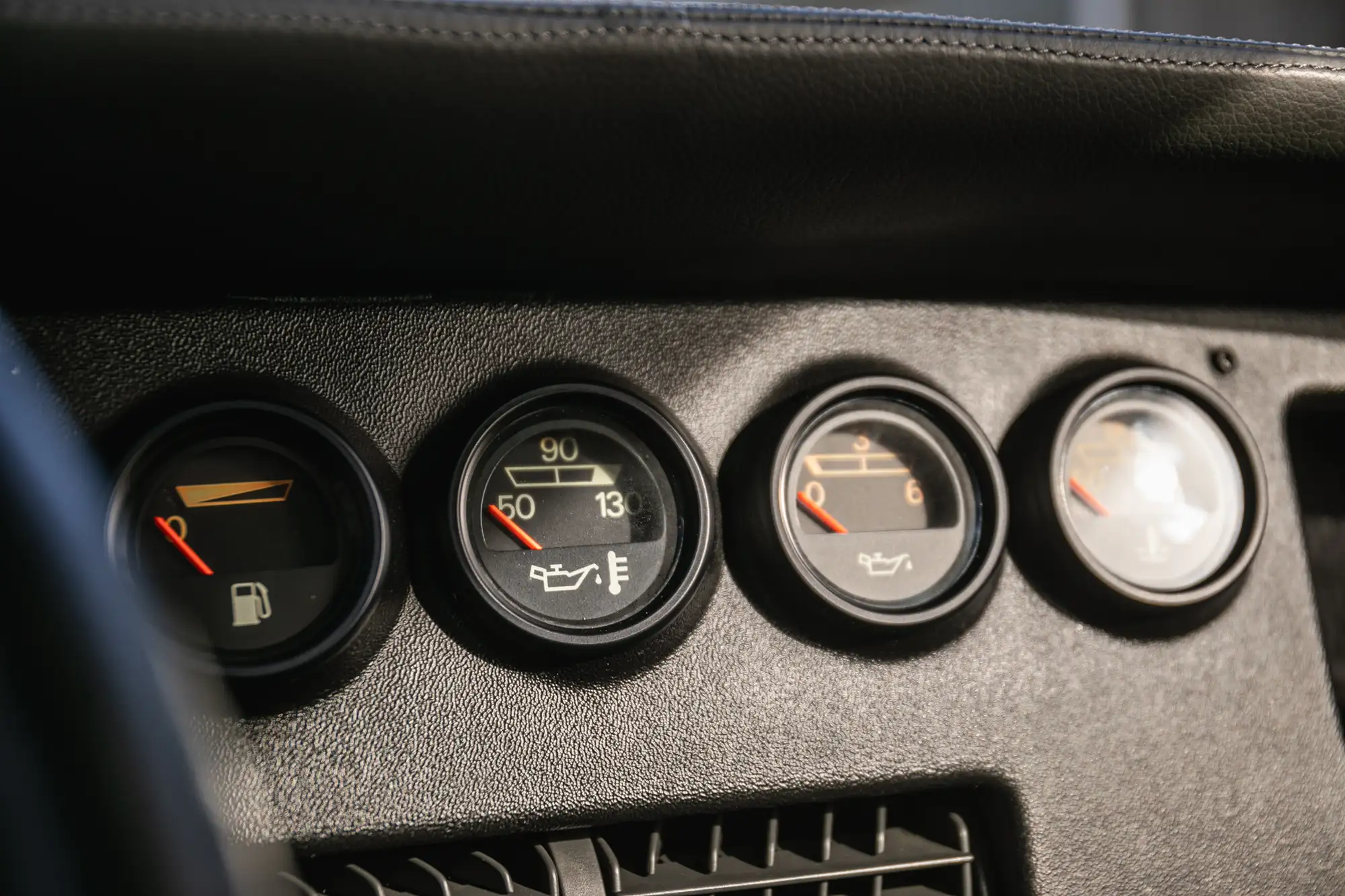 1984 Peugeot 205 Turbo 16-Sold