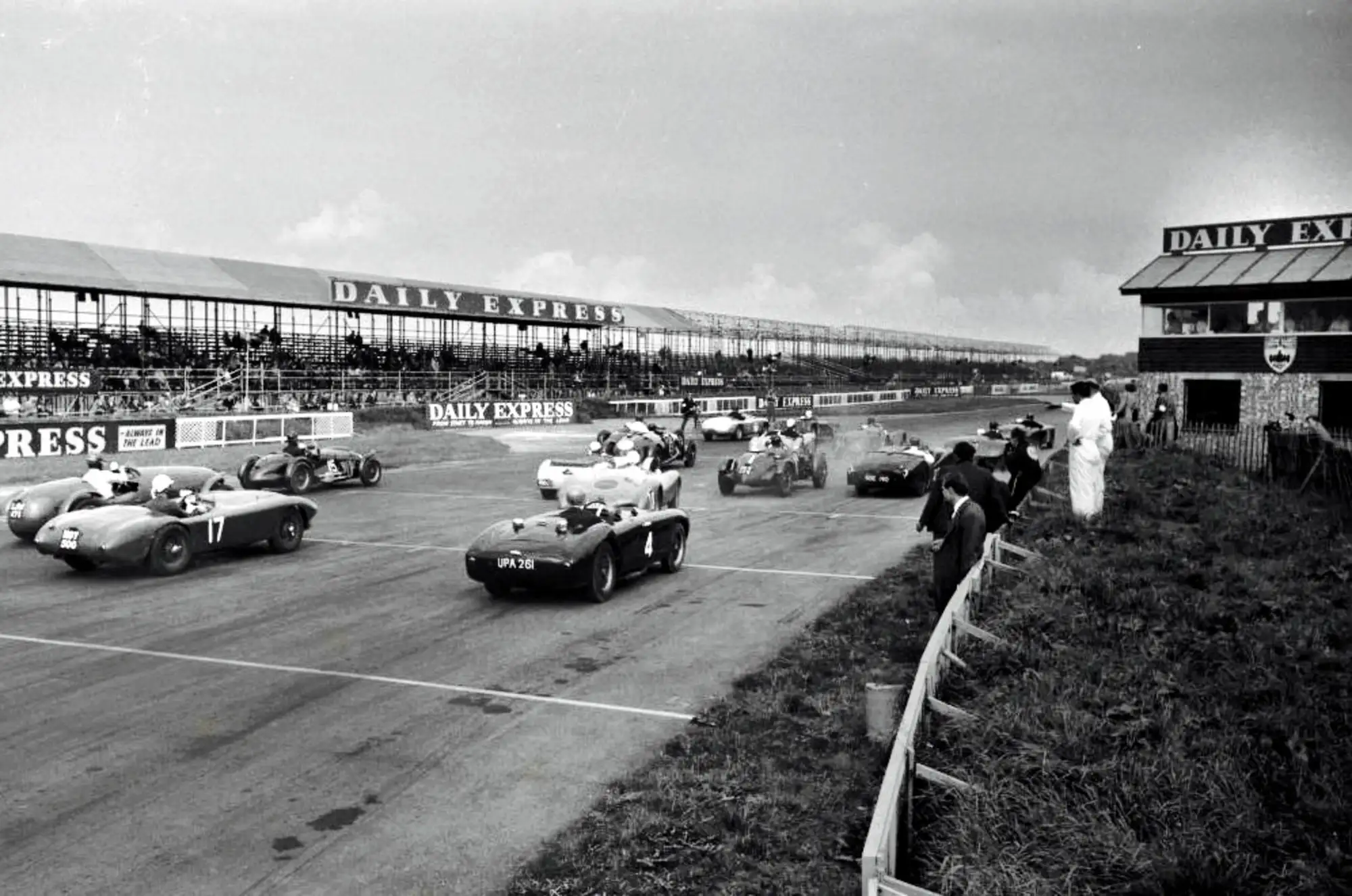 1953 Turner 1.5-litre Sports Racing Car (chassis #006) -For Sale