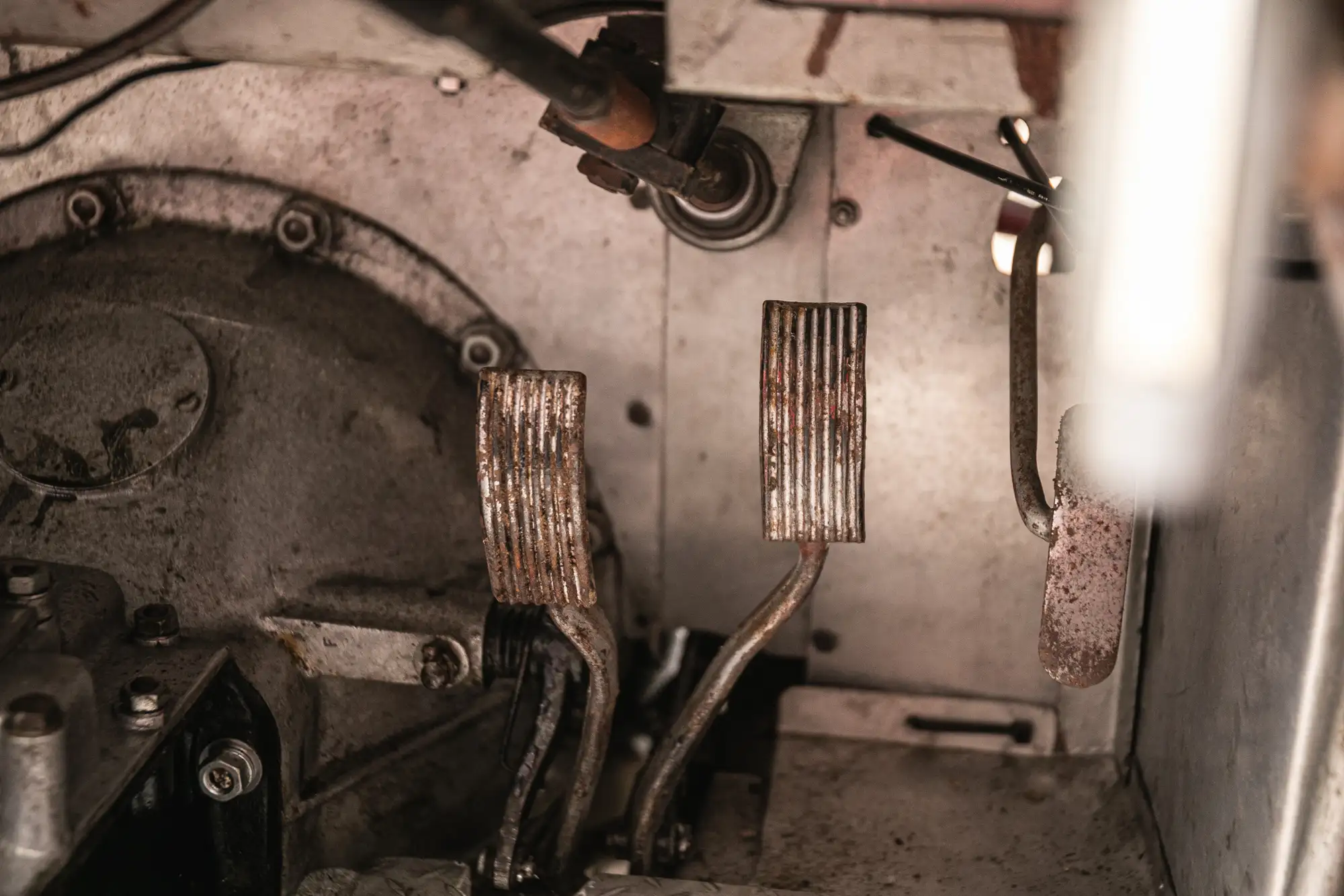 1953 Turner 1.5-litre Sports Racing Car (chassis #006) -For Sale