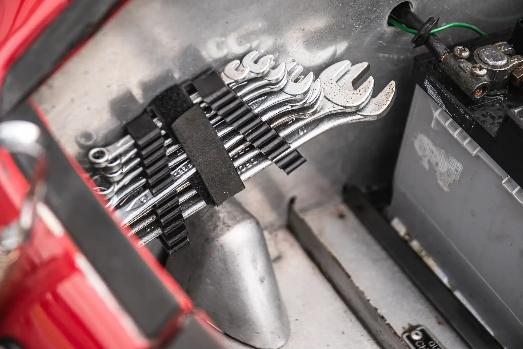 1953 Turner 1.5-litre Sports Racing Car (chassis #006) -For Sale