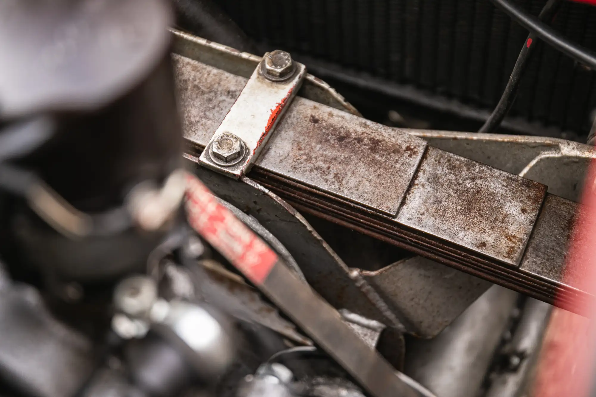 1953 Turner 1.5-litre Sports Racing Car (chassis #006) -For Sale