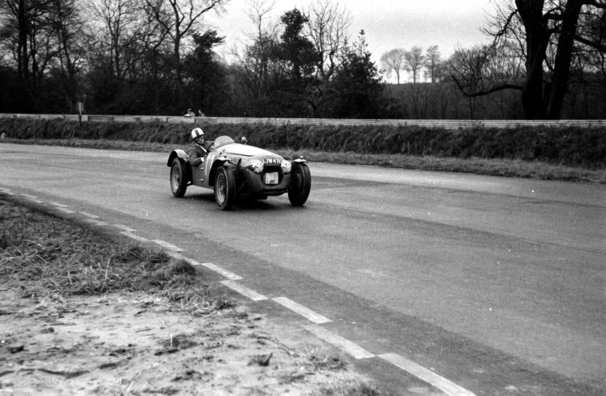 1953 Turner 1.5-litre Sports Racing Car (chassis #006) -For Sale