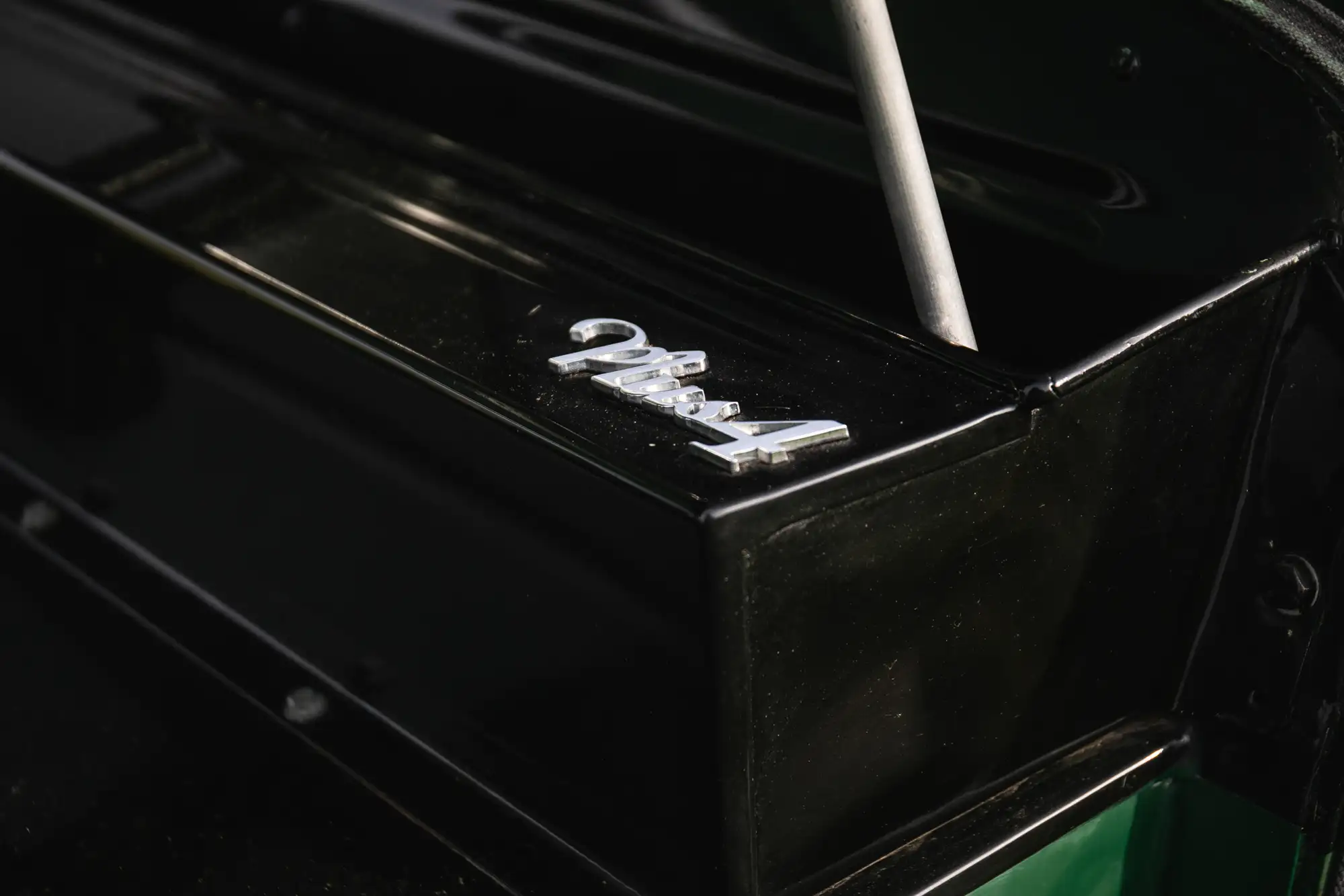 1952 Morgan Plus 4 -For Sale