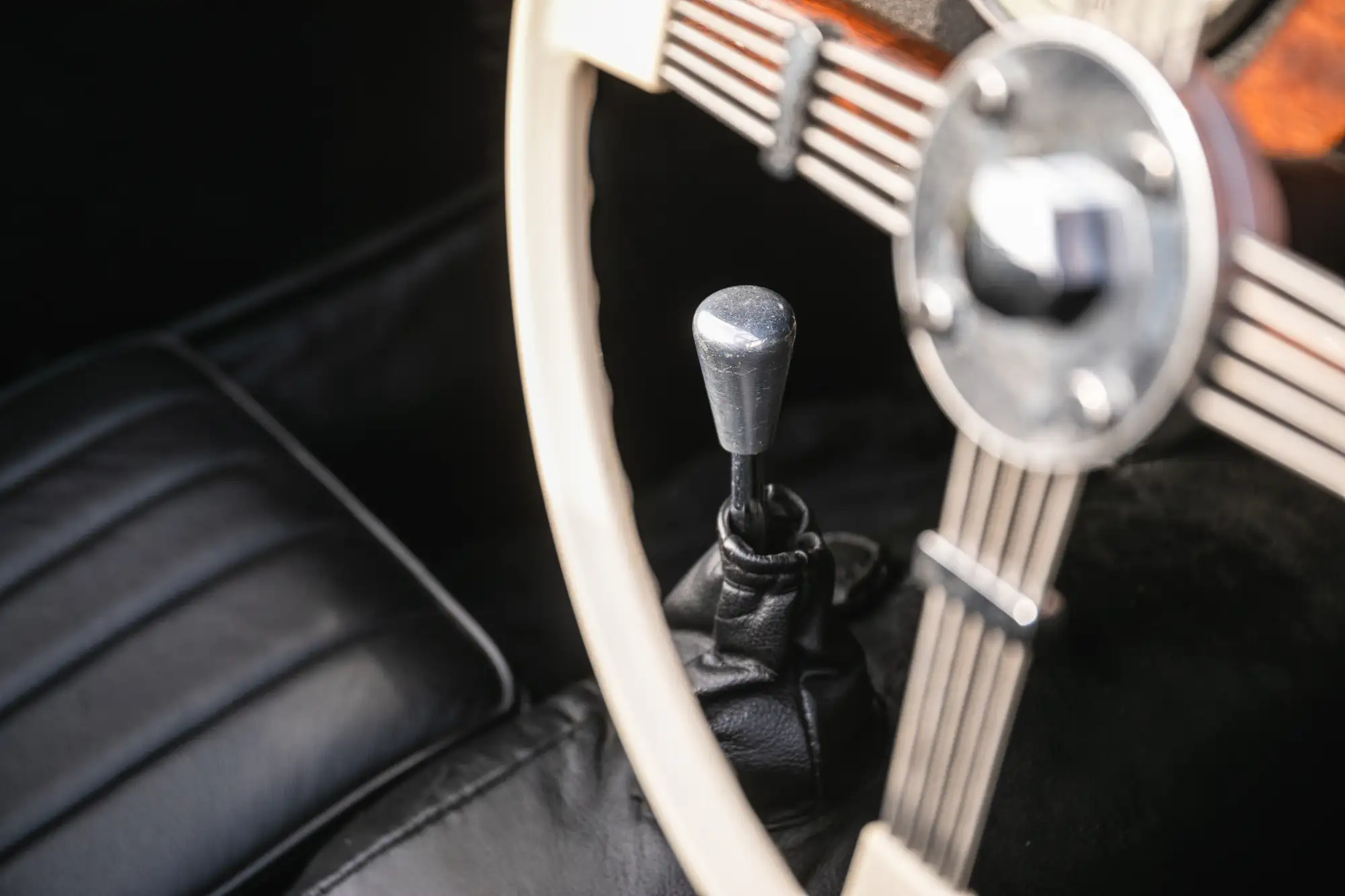 1952 Morgan Plus 4 -For Sale