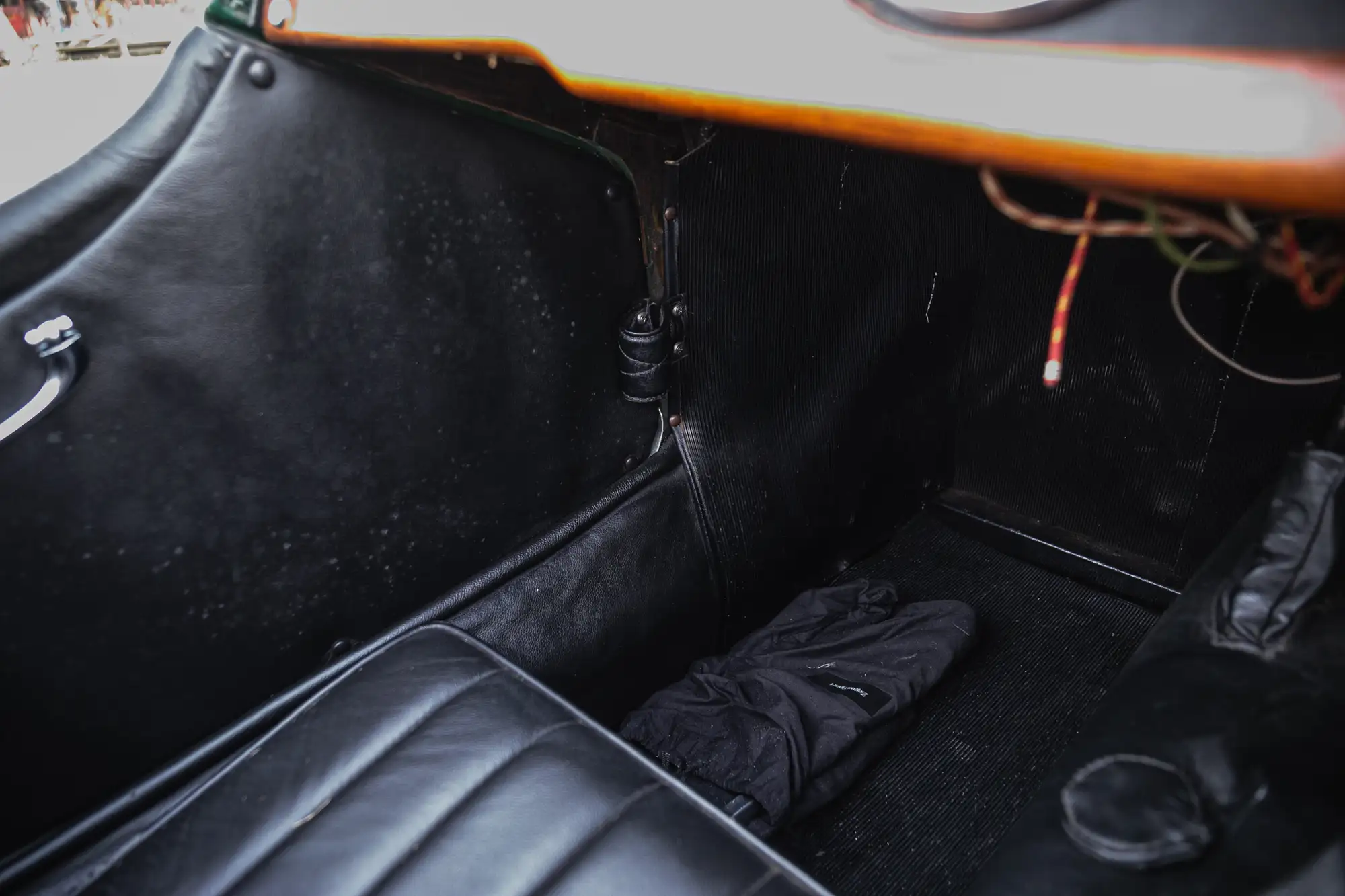 1952 Morgan Plus 4 -For Sale