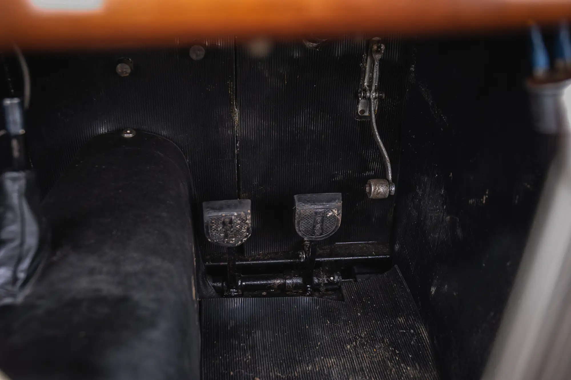 1952 Morgan Plus 4 -For Sale