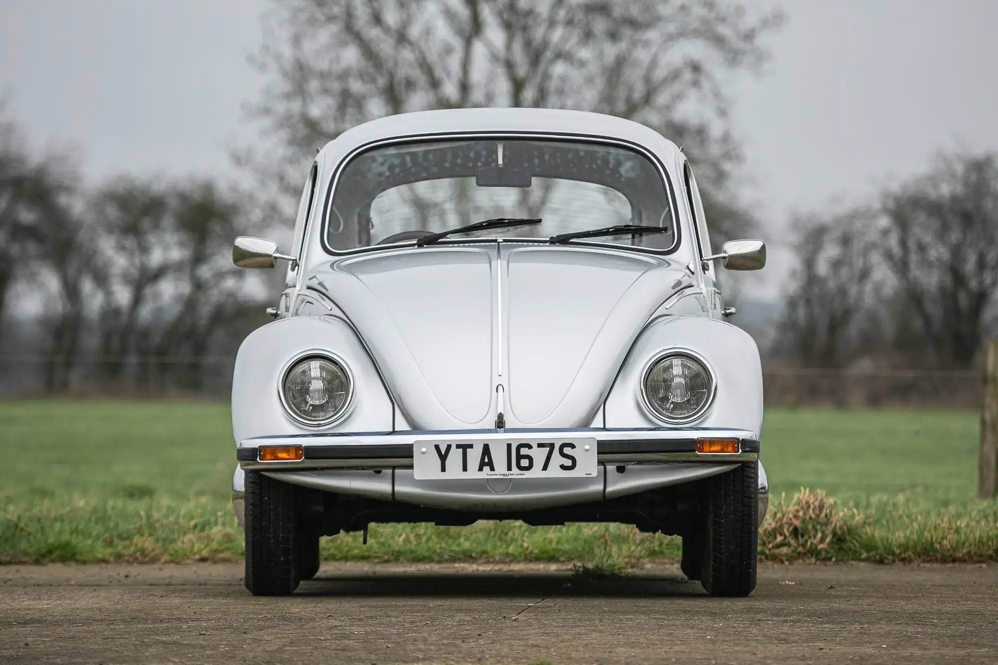 1978 Volkswagen Beetle Last Edition (LEB)-Sold