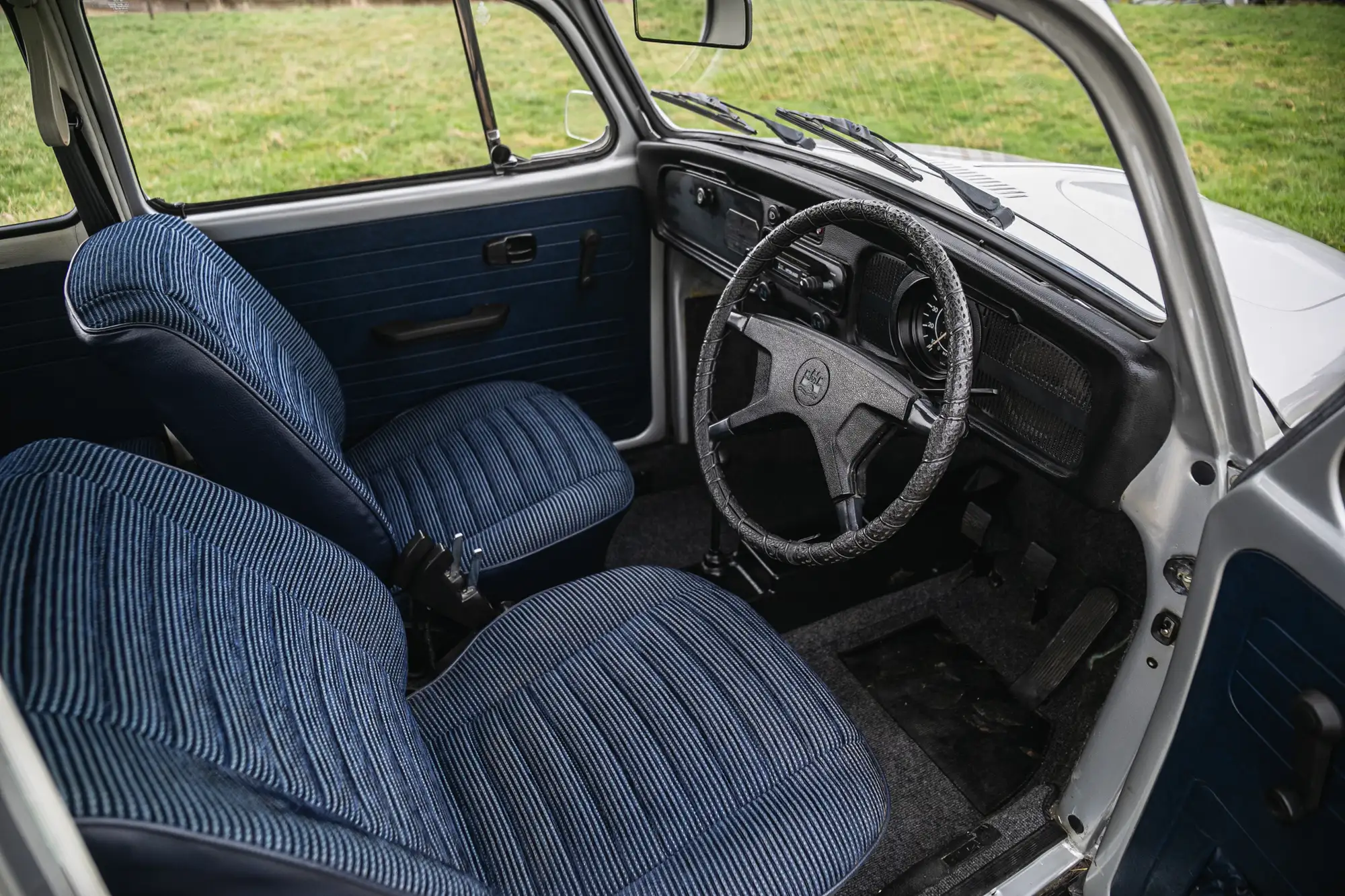 1978 Volkswagen Beetle Last Edition (LEB)-Sold
