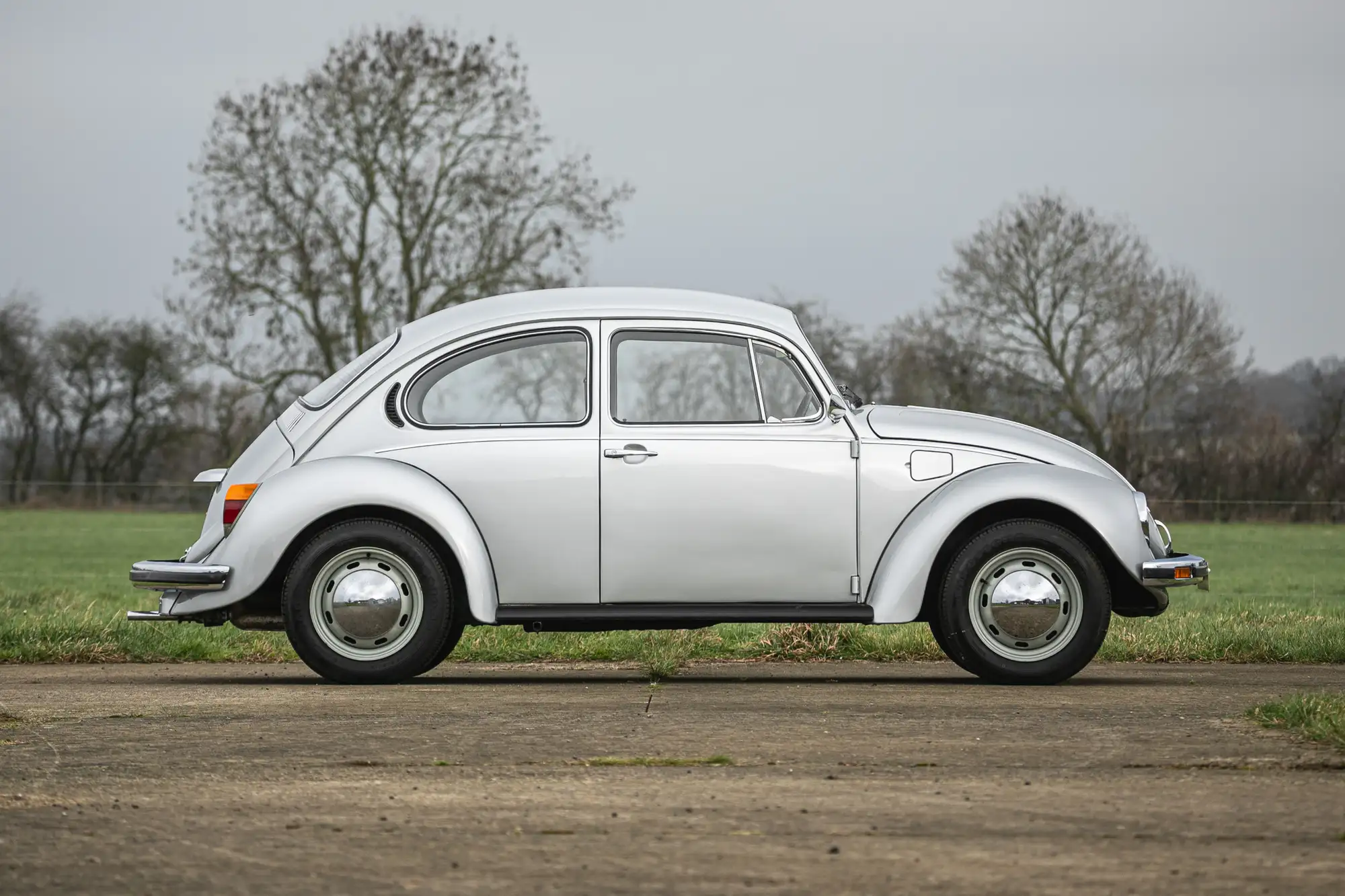 1978 Volkswagen Beetle Last Edition (LEB)-Sold