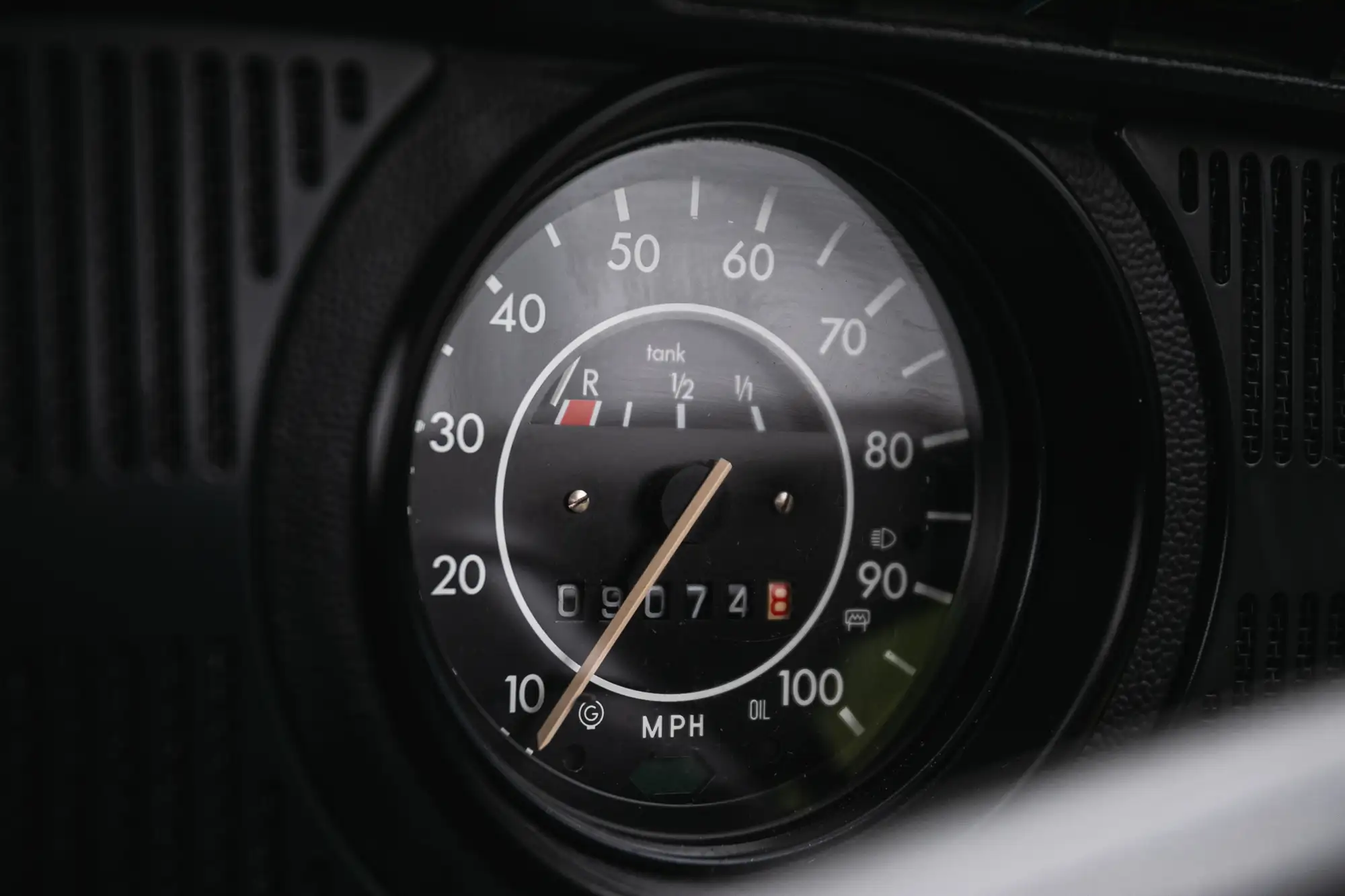 1978 Volkswagen Beetle Last Edition (LEB)-Sold