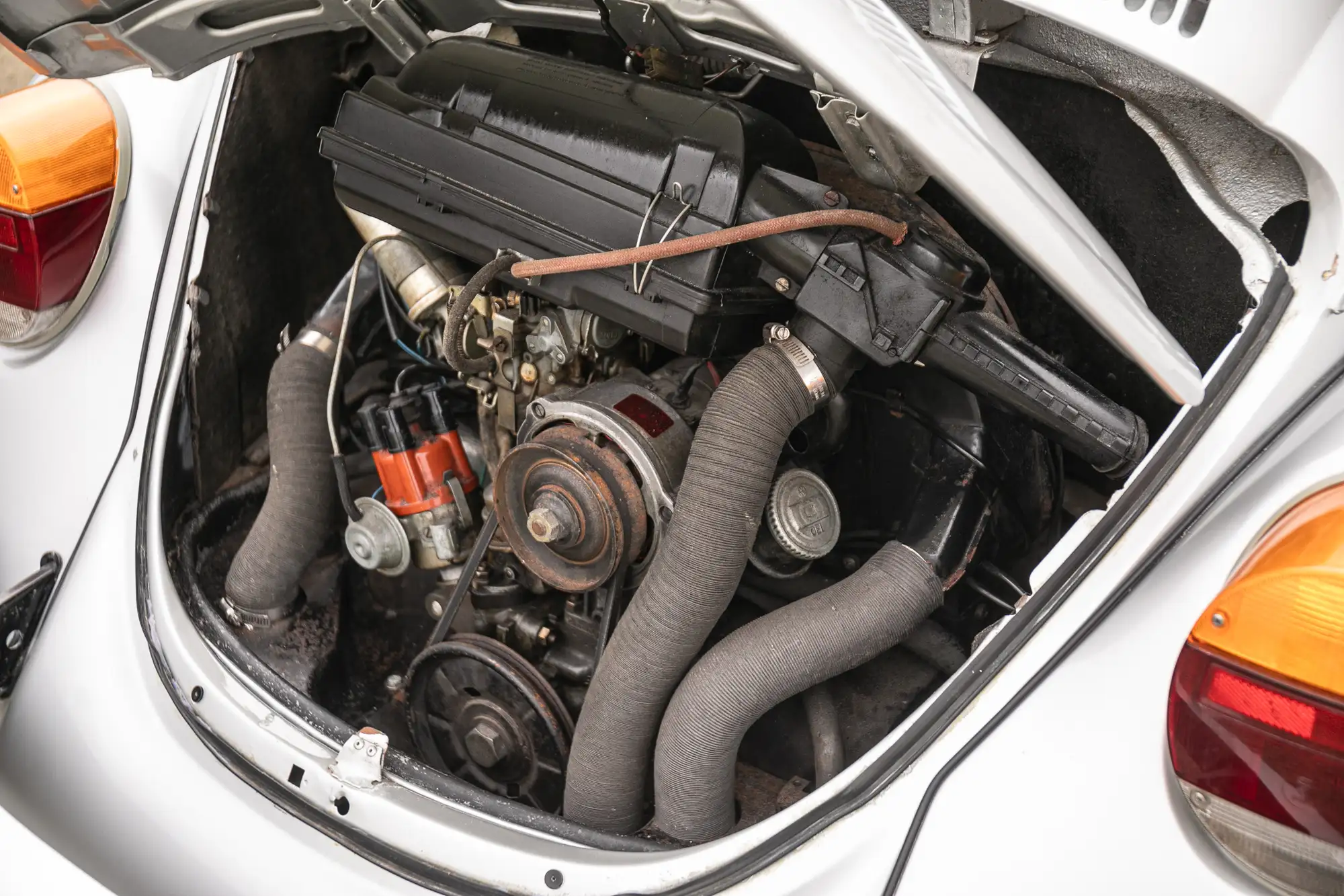 1978 Volkswagen Beetle Last Edition (LEB)-Sold