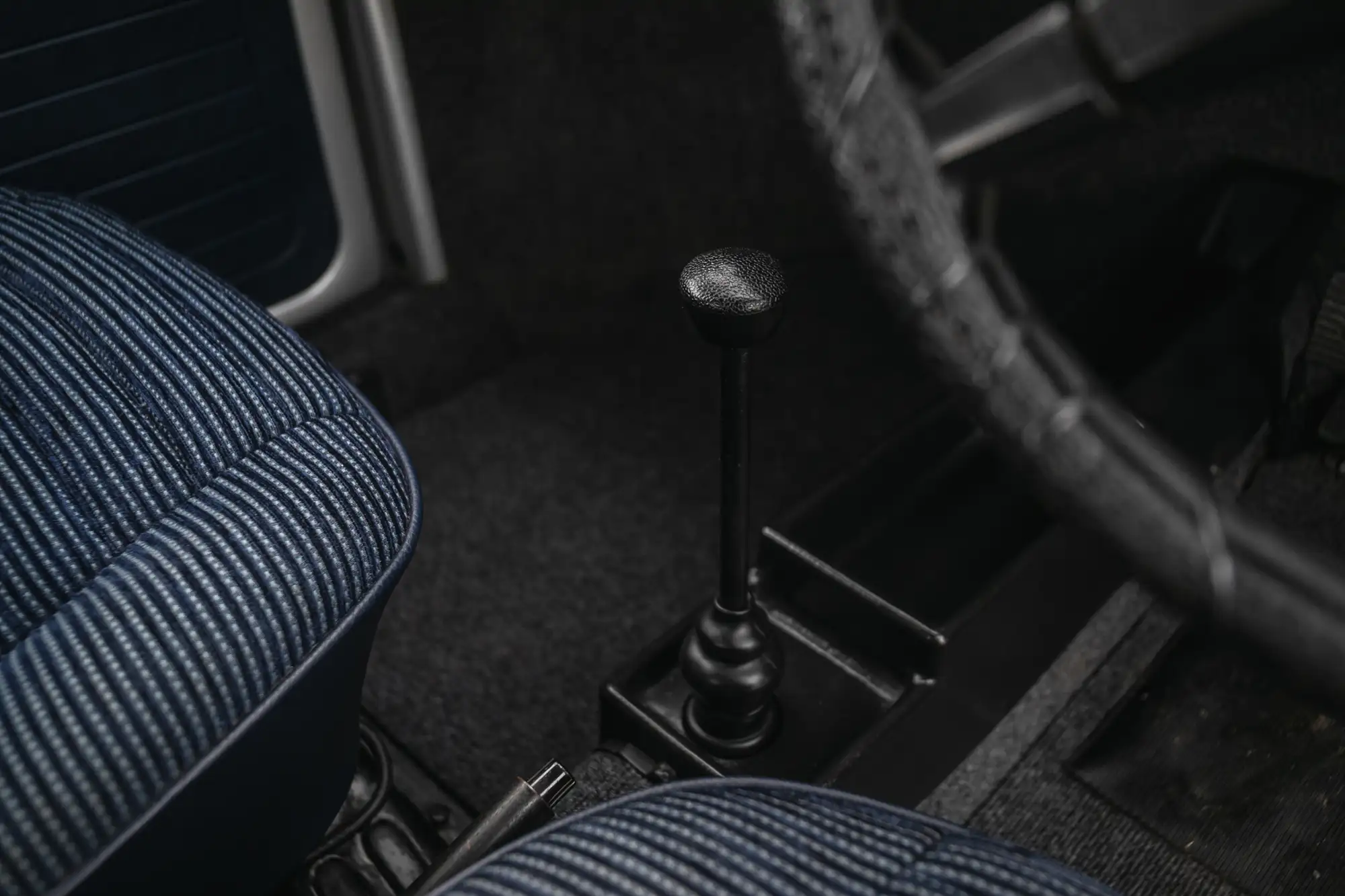 1978 Volkswagen Beetle Last Edition (LEB)-Sold