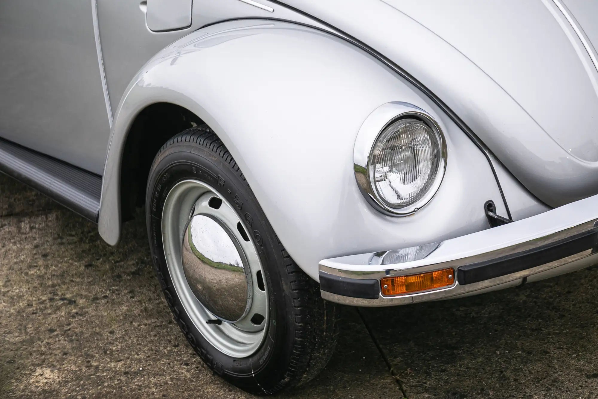 1978 Volkswagen Beetle Last Edition (LEB)-Sold