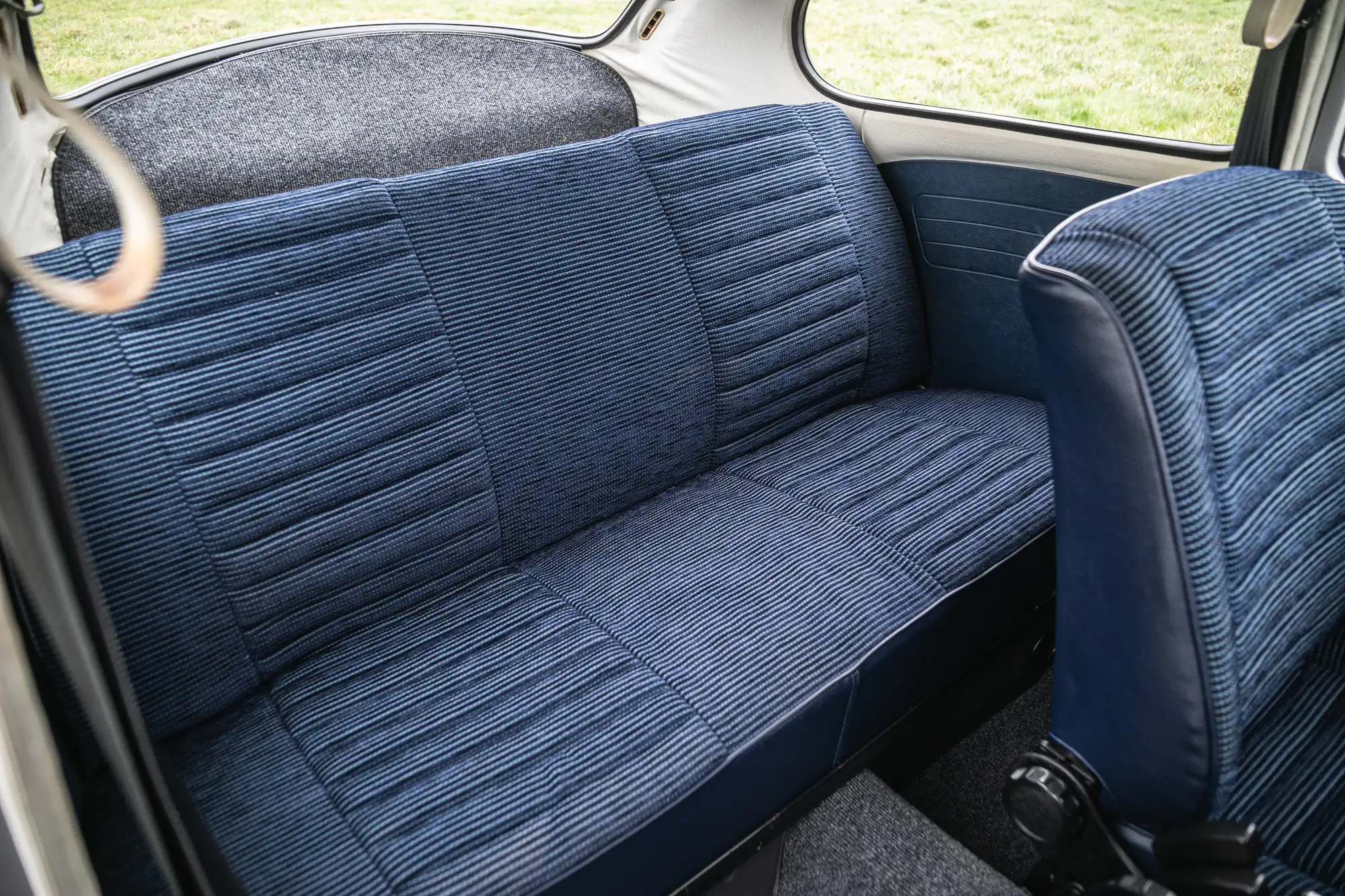 1978 Volkswagen Beetle Last Edition (LEB)-Sold