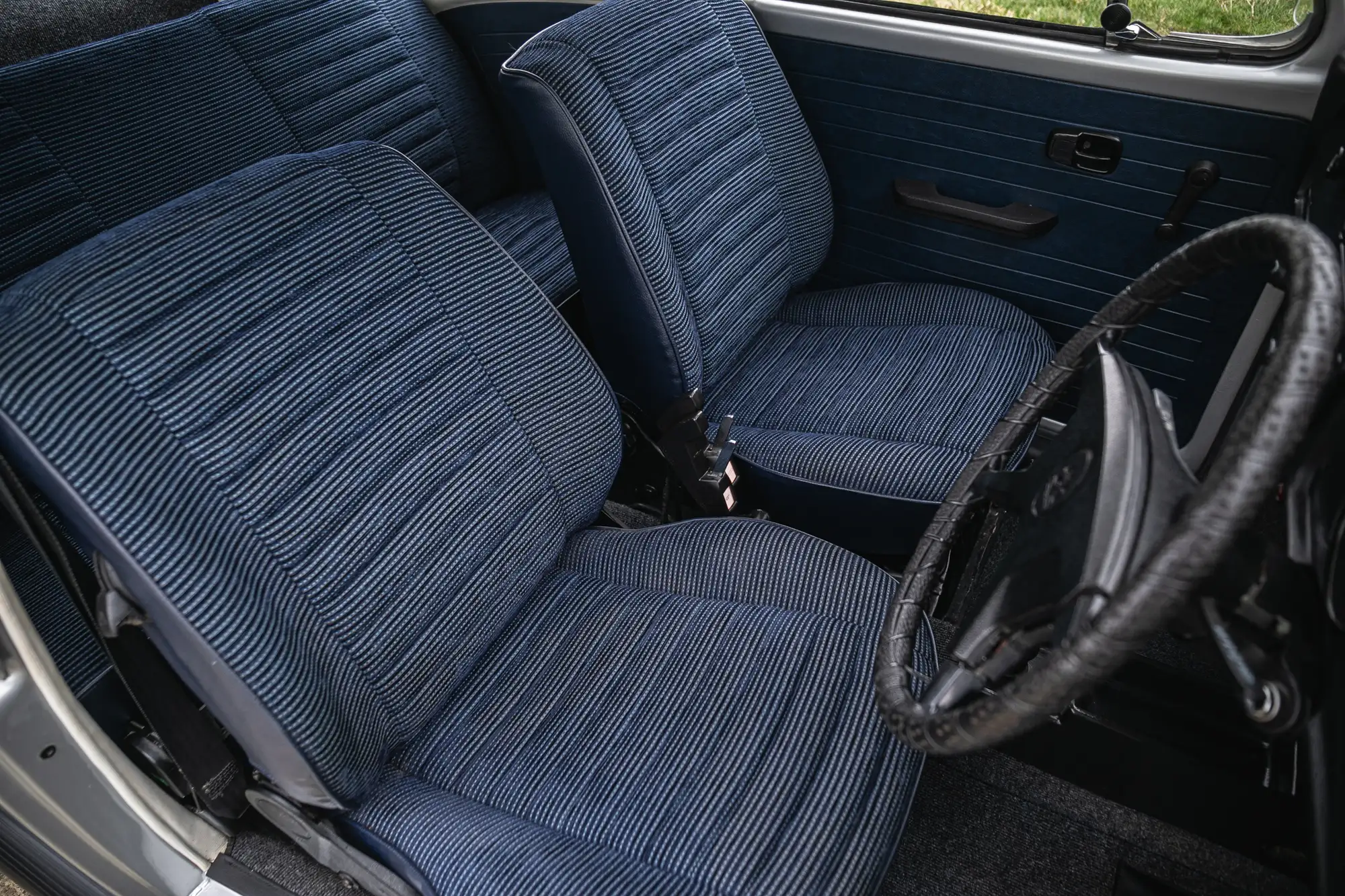 1978 Volkswagen Beetle Last Edition (LEB)-Sold