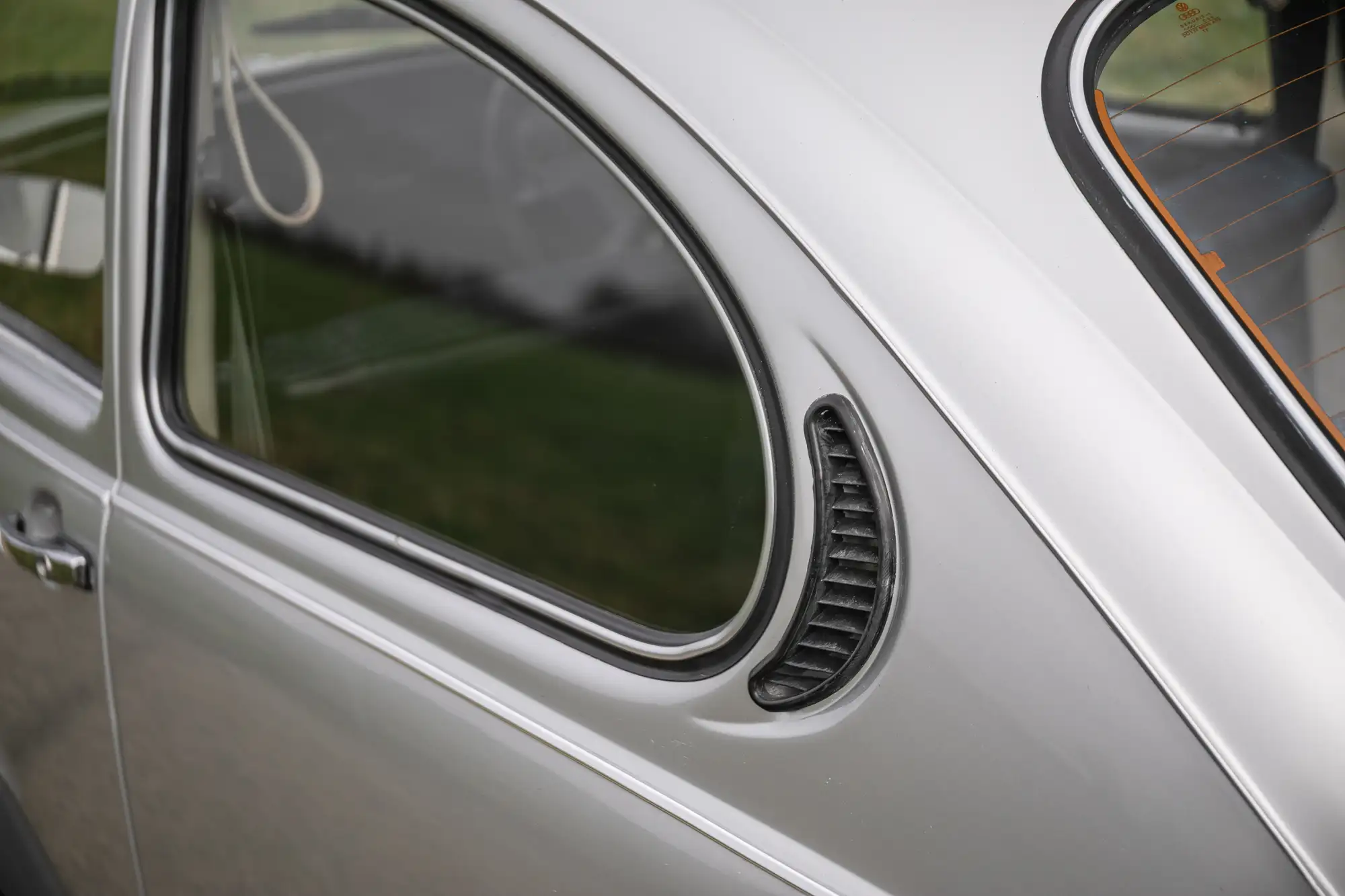 1978 Volkswagen Beetle Last Edition (LEB)-Sold