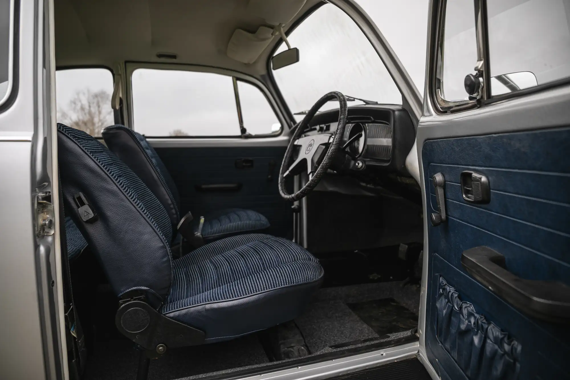 1978 Volkswagen Beetle Last Edition (LEB)-Sold