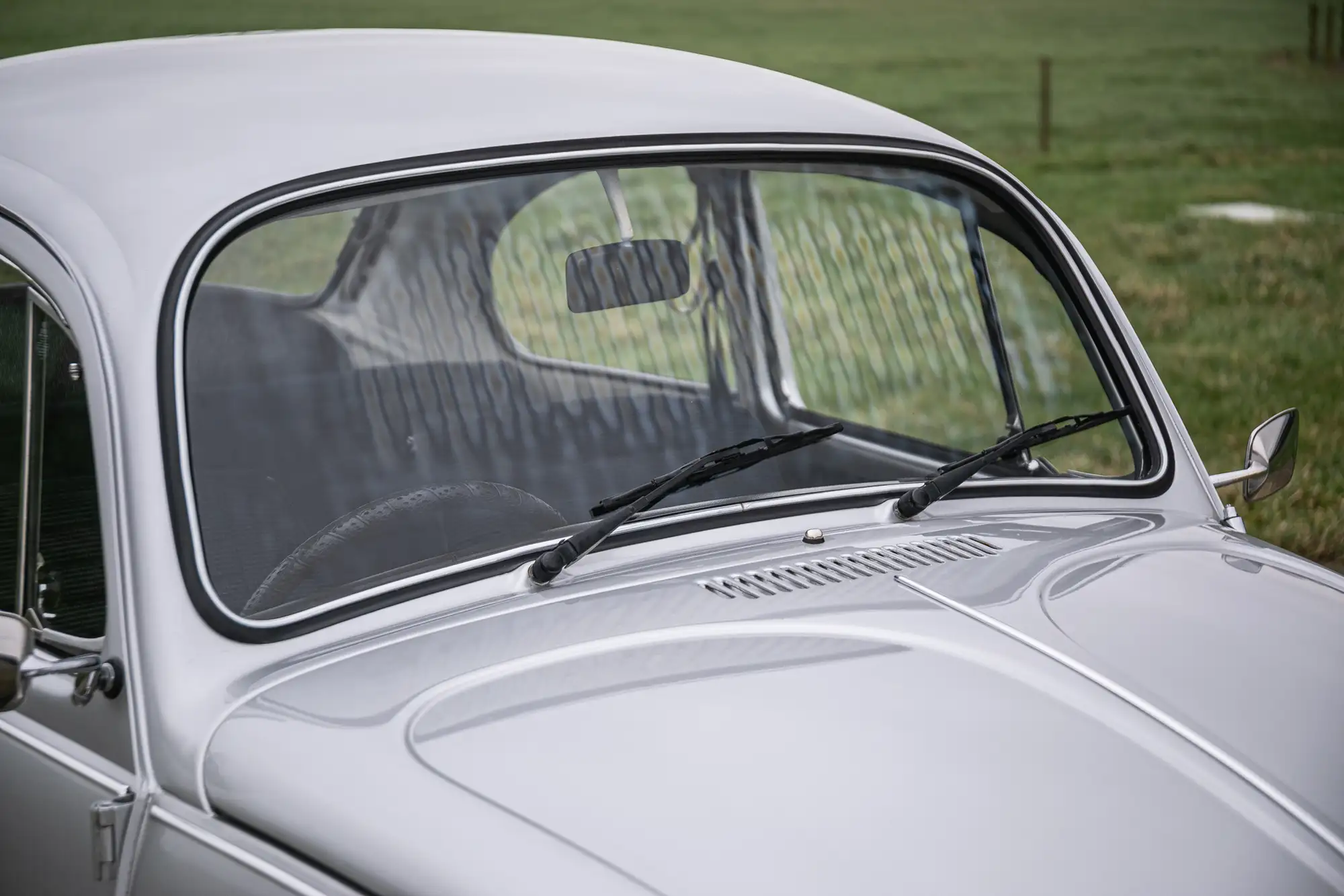 1978 Volkswagen Beetle Last Edition (LEB)-Sold