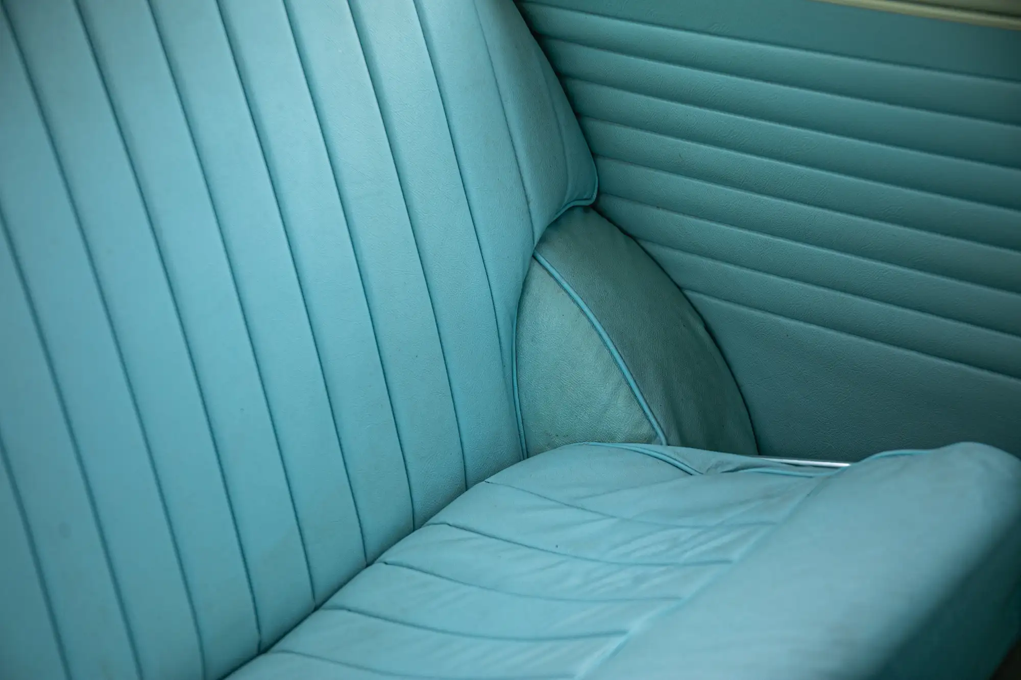 1963 Morris Mini Mk1-Sold