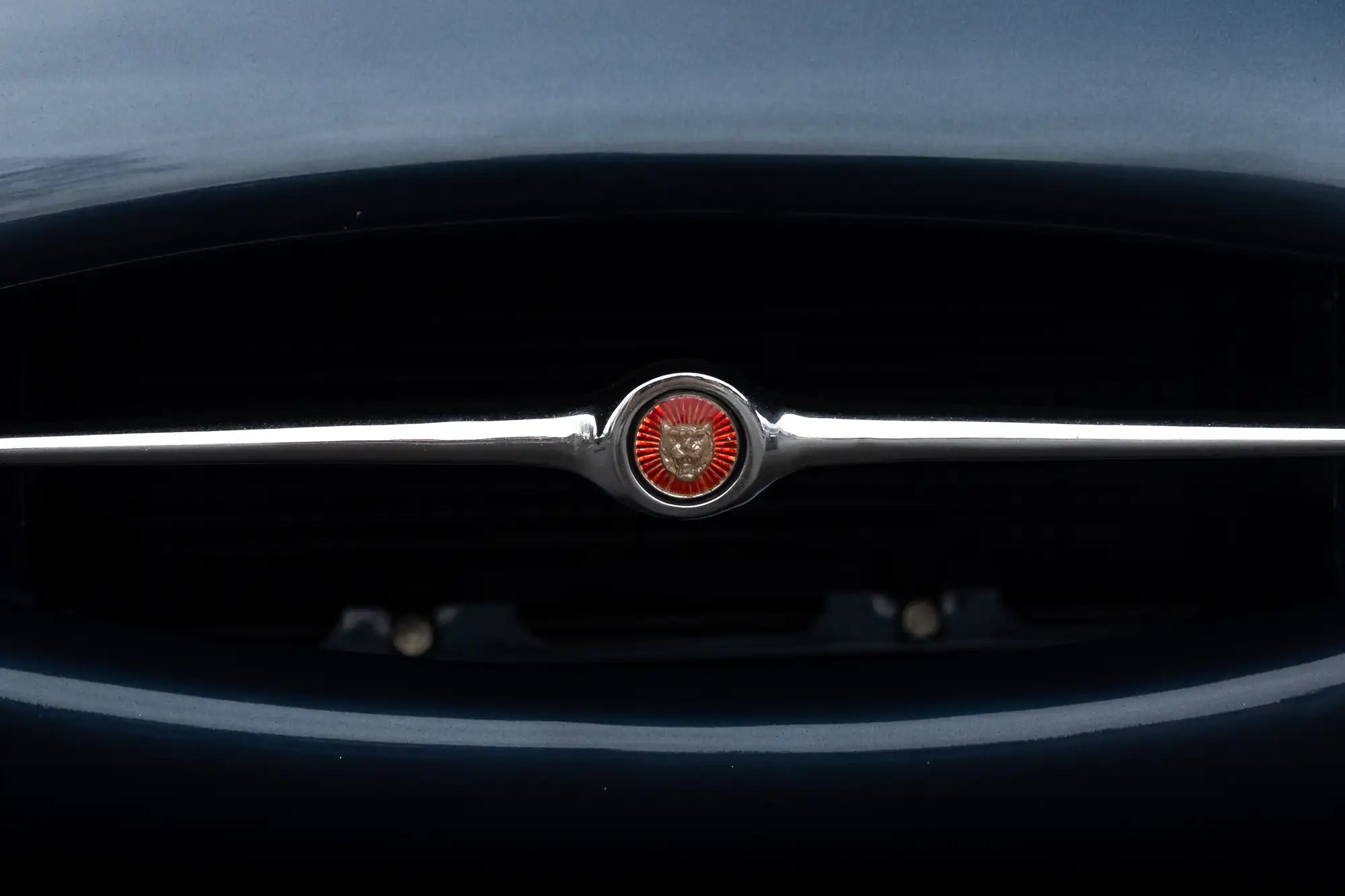 1961 Jaguar E-Type 'OBL' - Chassis No #38-For Sale