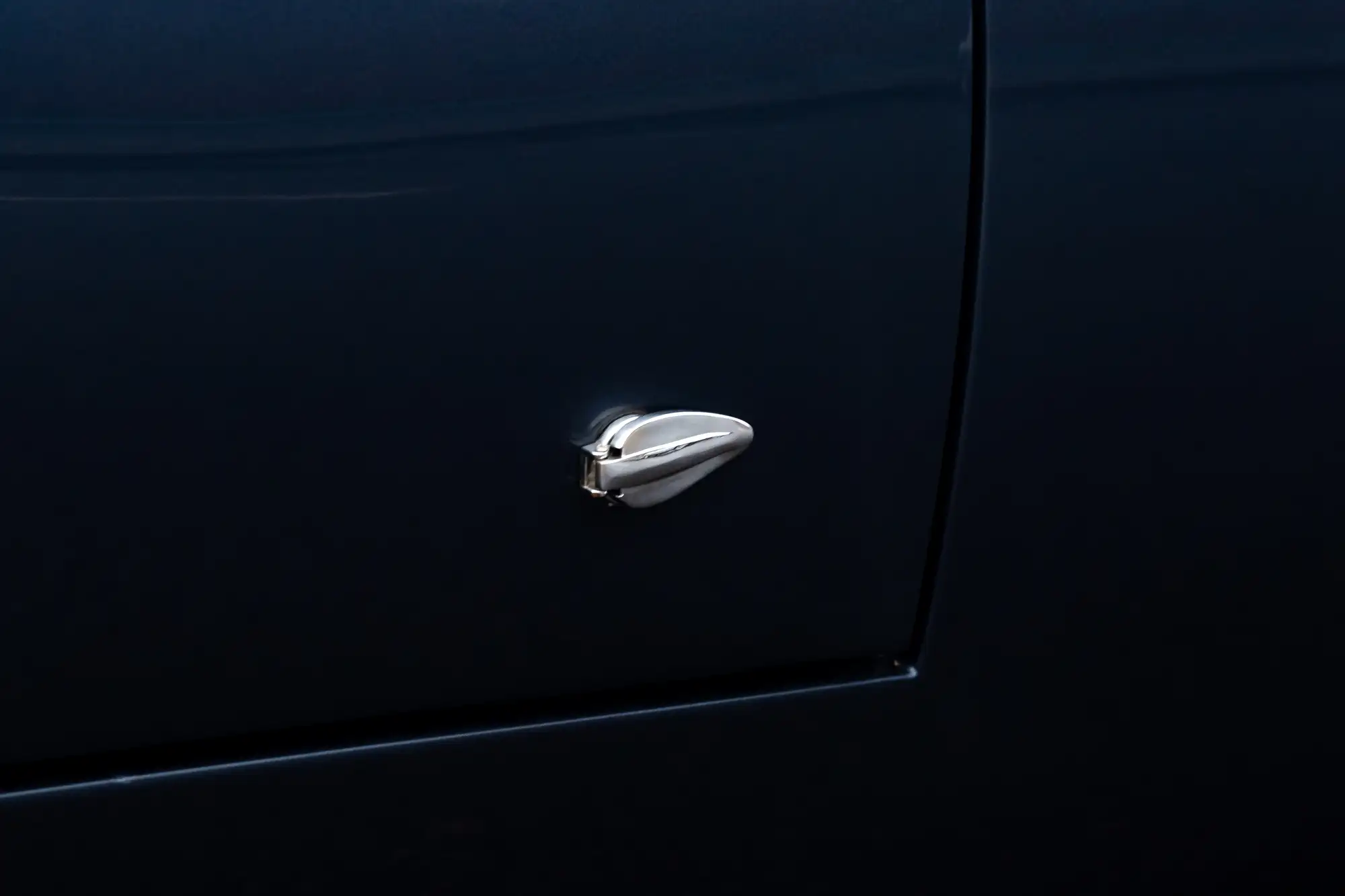 1961 Jaguar E-Type 'OBL' - Chassis No #38-For Sale