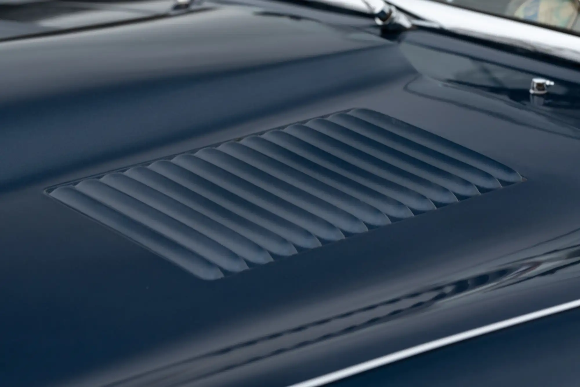 1961 Jaguar E-Type 'OBL' - Chassis No #38-For Sale