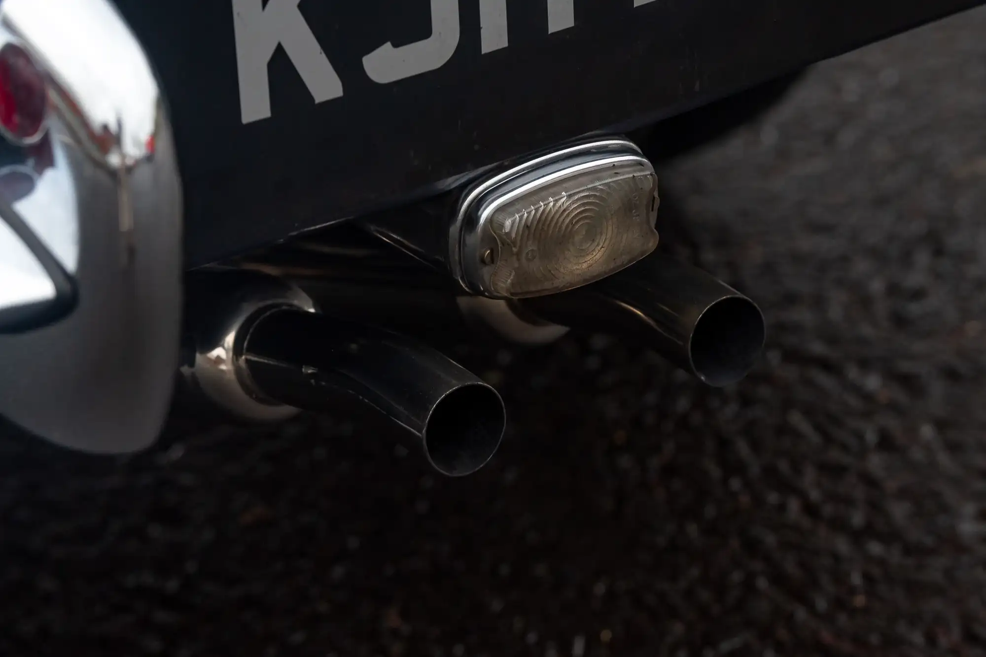 1961 Jaguar E-Type 'OBL' - Chassis No #38-For Sale