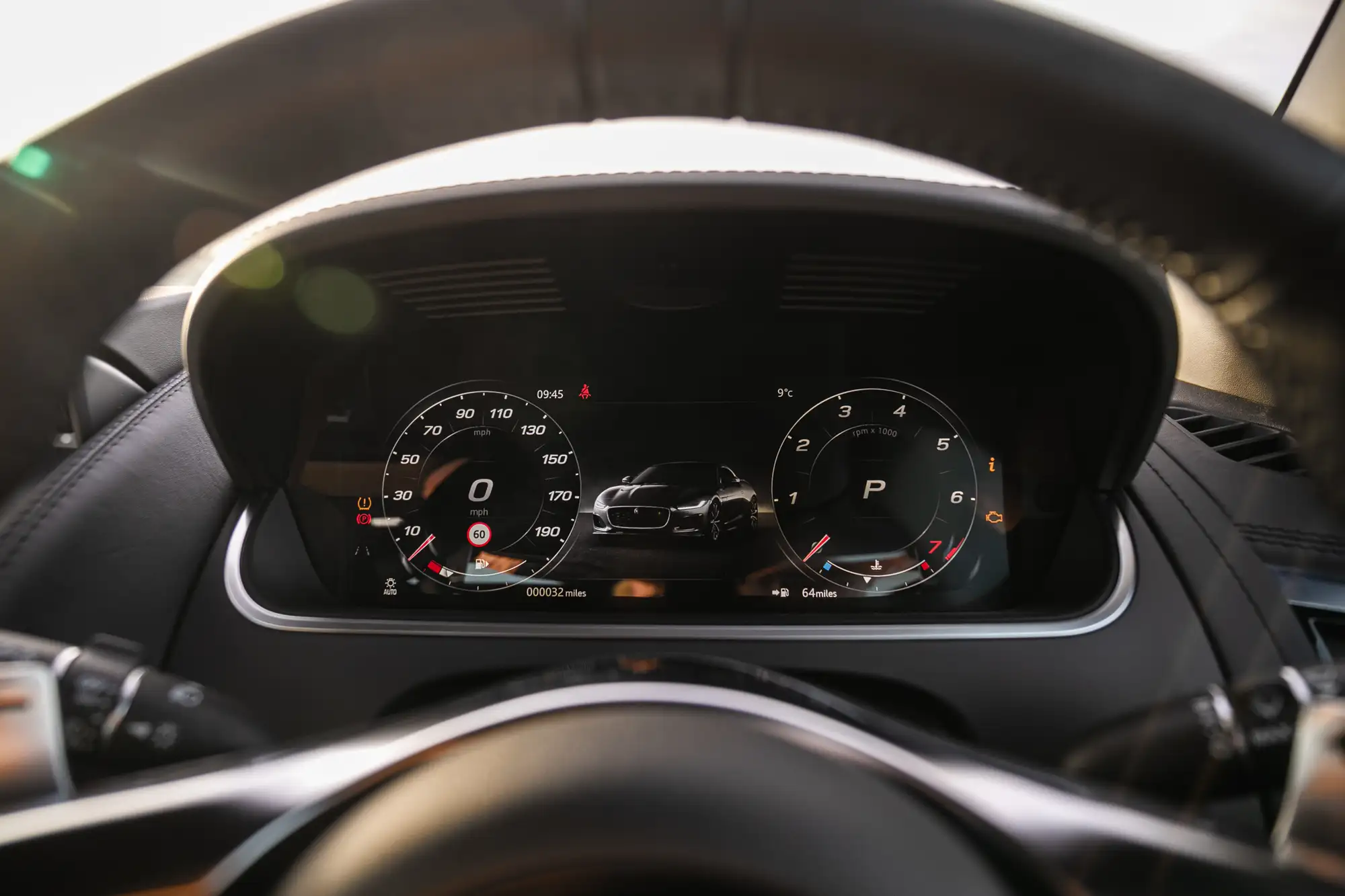 2021 Jaguar ‘Heritage 60’ F-Type Coupé-Sold