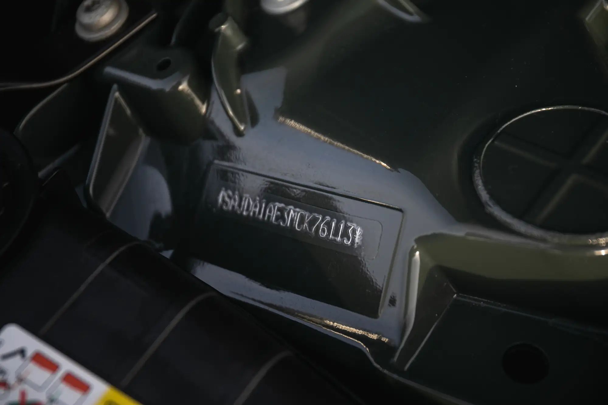 2021 Jaguar ‘Heritage 60’ F-Type Coupé-Sold