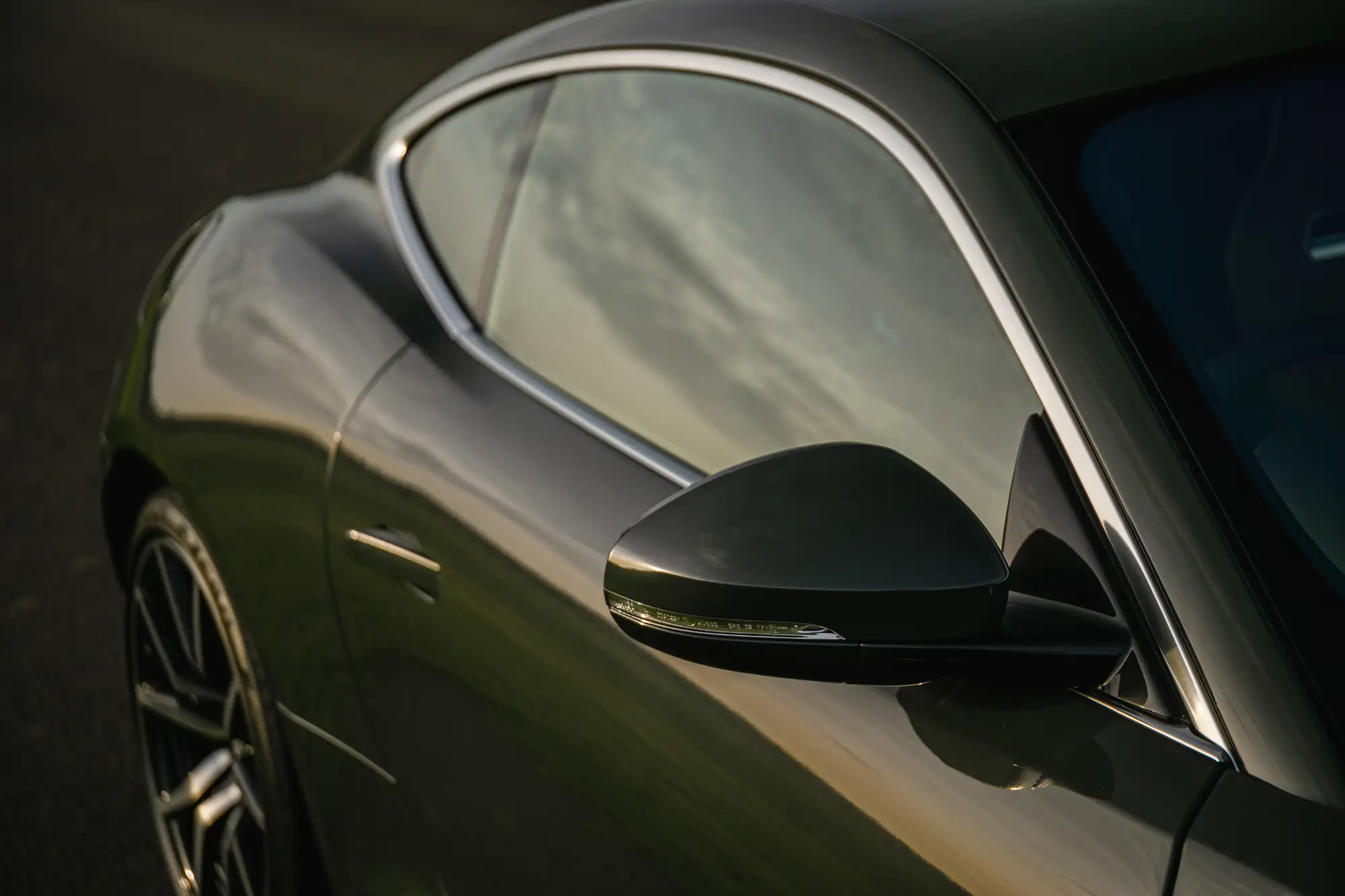 2021 Jaguar ‘Heritage 60’ F-Type Coupé-Sold