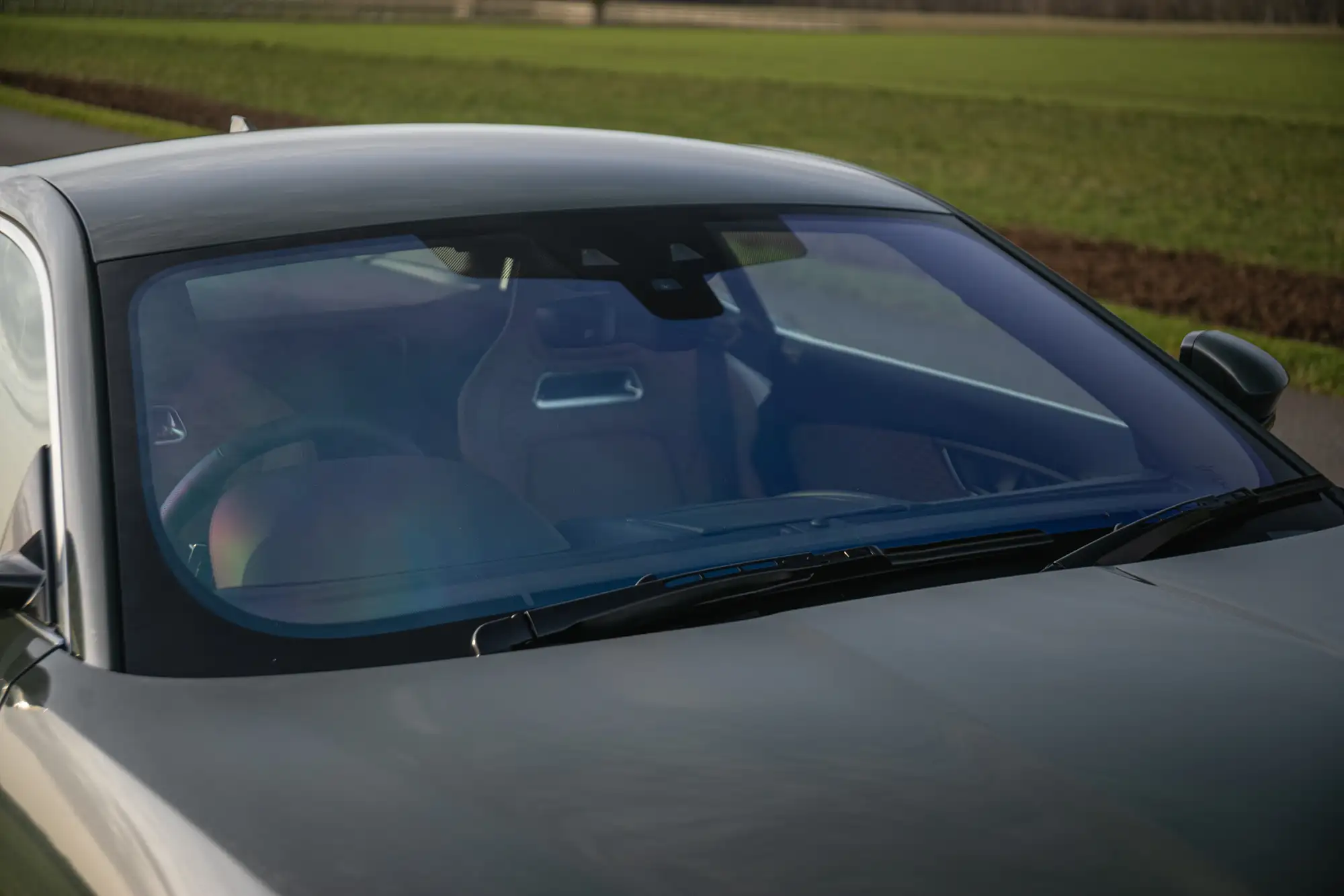 2021 Jaguar ‘Heritage 60’ F-Type Coupé-Sold